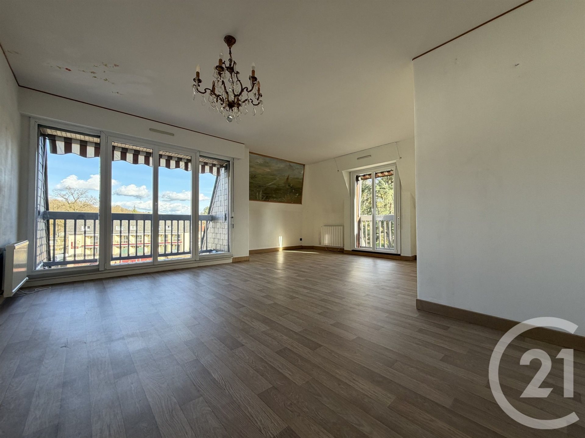 Appartement à vendre, 79m², Bagnoles de l'Orne Normandie