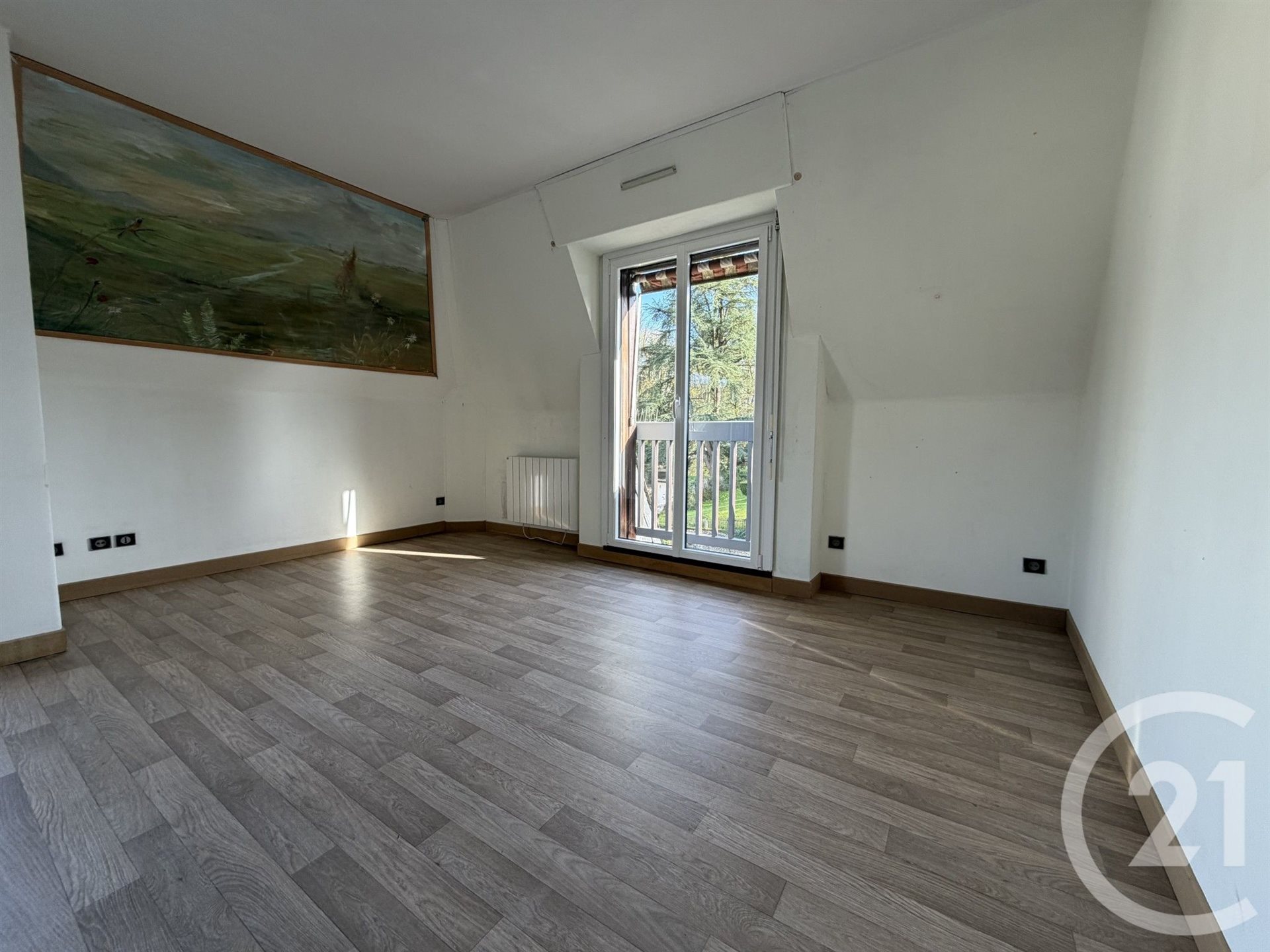 Appartement à vendre, 79m², Bagnoles de l'Orne Normandie