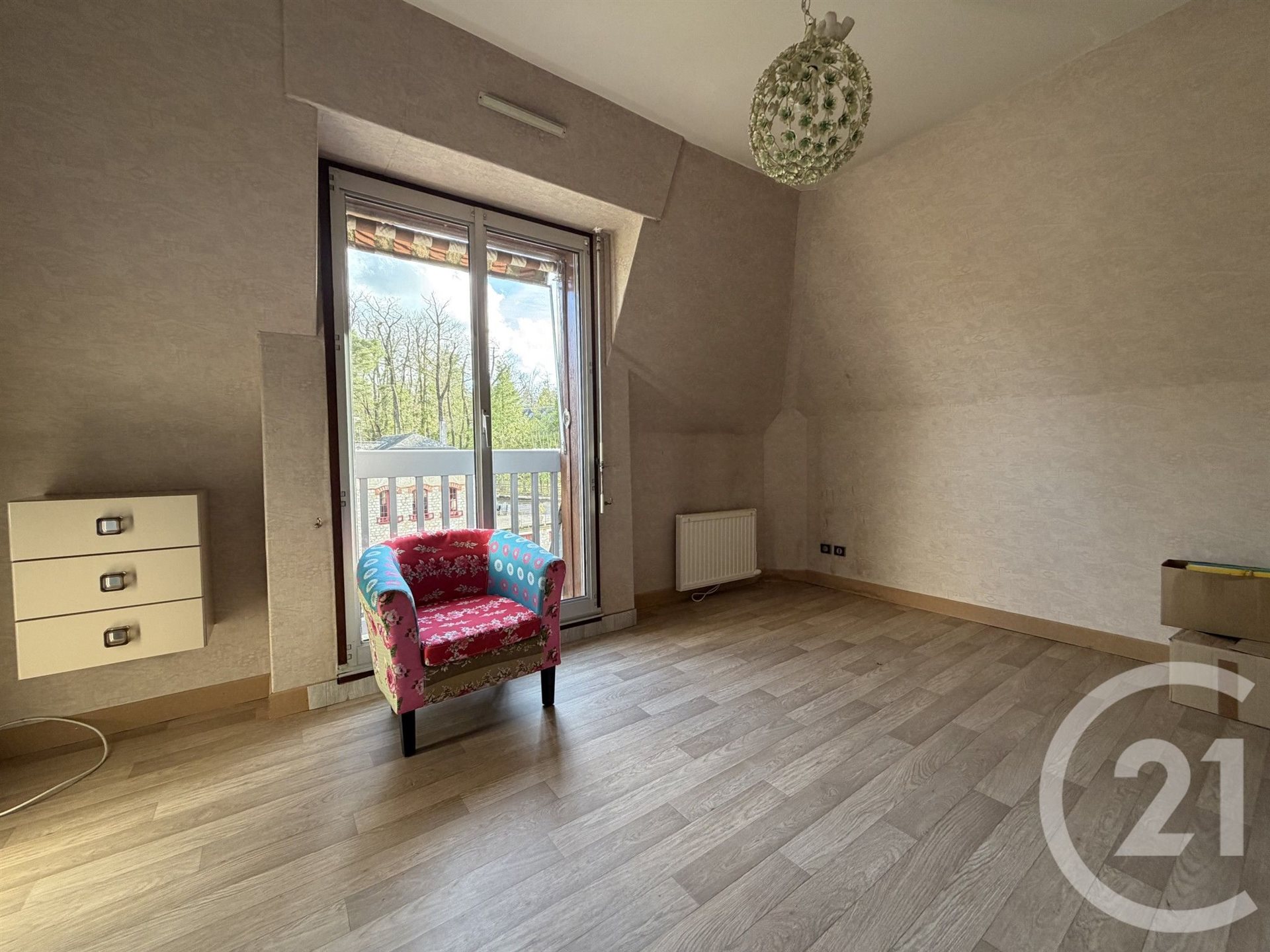 Appartement à vendre, 79m², Bagnoles de l'Orne Normandie