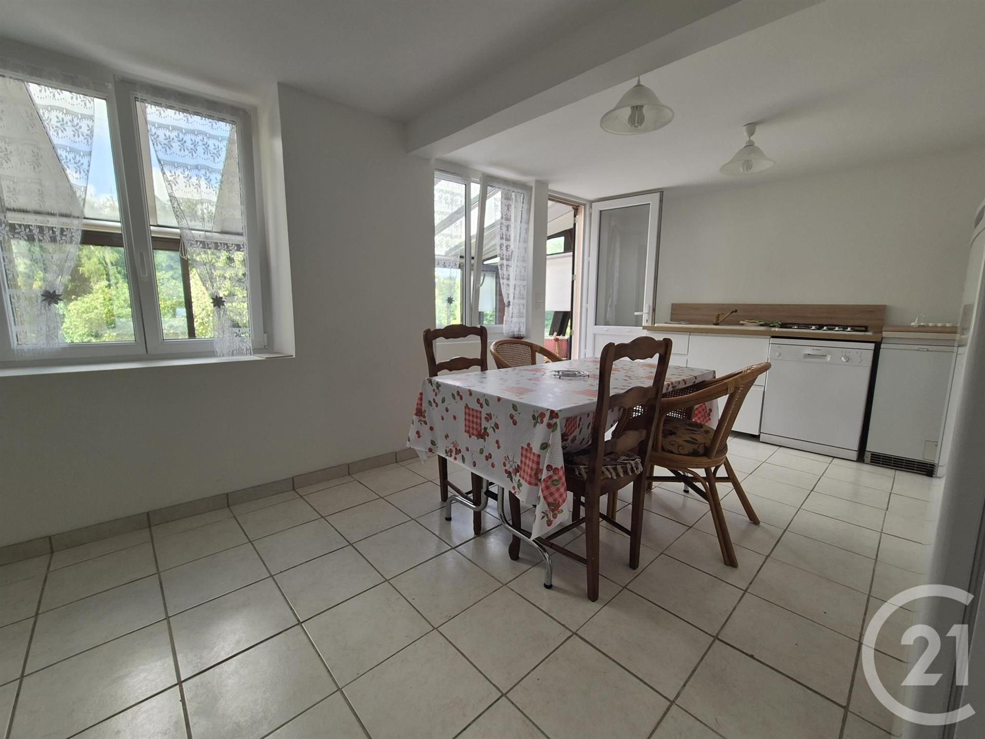 Maison à vendre, 81m², La Ferté-Macé