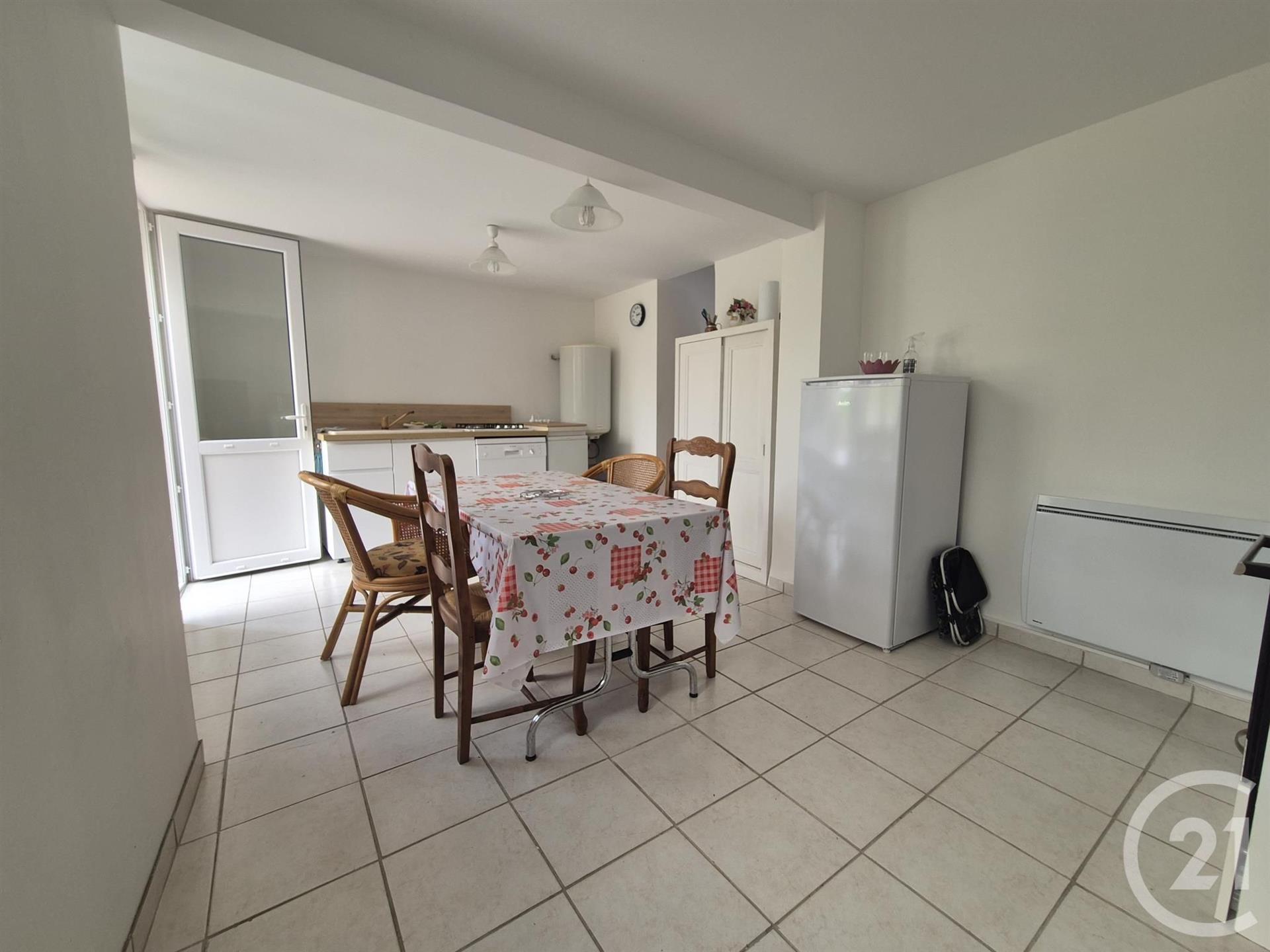 Maison à vendre, 81m², La Ferté-Macé