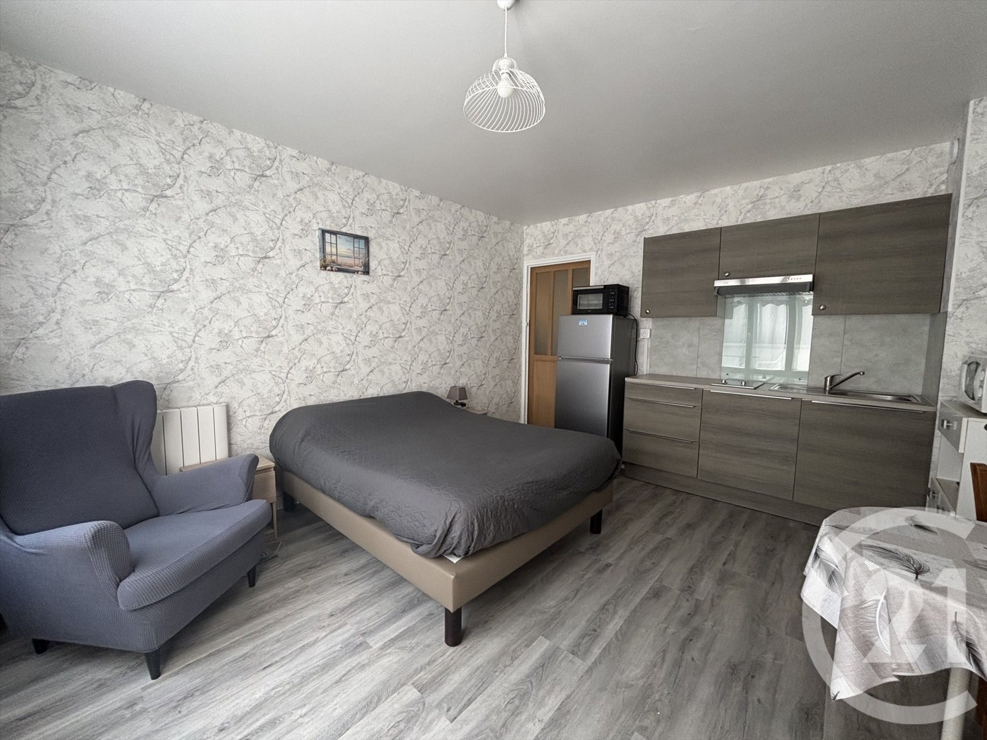 Appartement à vendre, 26m², Bagnoles de l'Orne Normandie