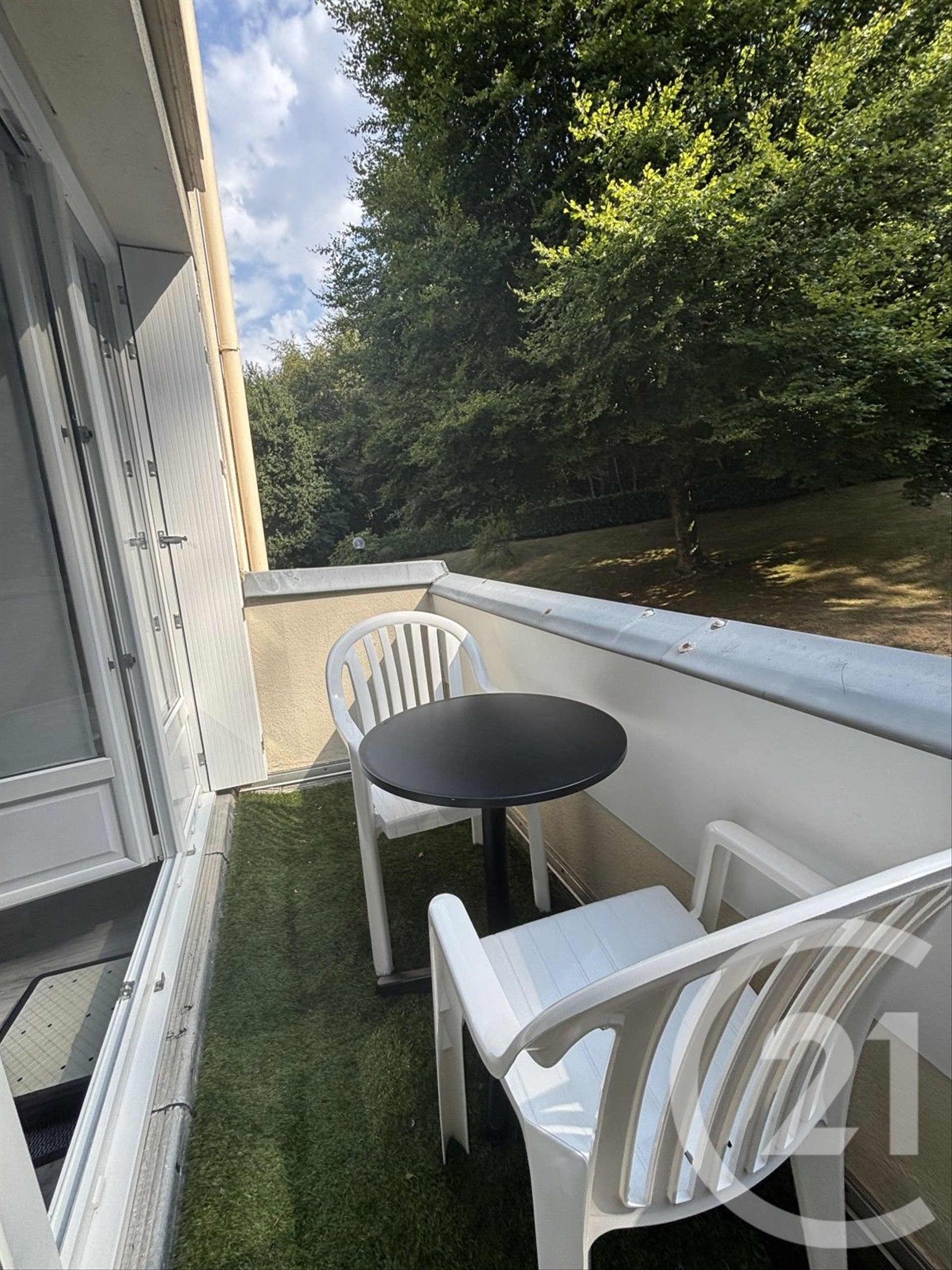 Appartement à vendre, 26m², Bagnoles de l'Orne Normandie