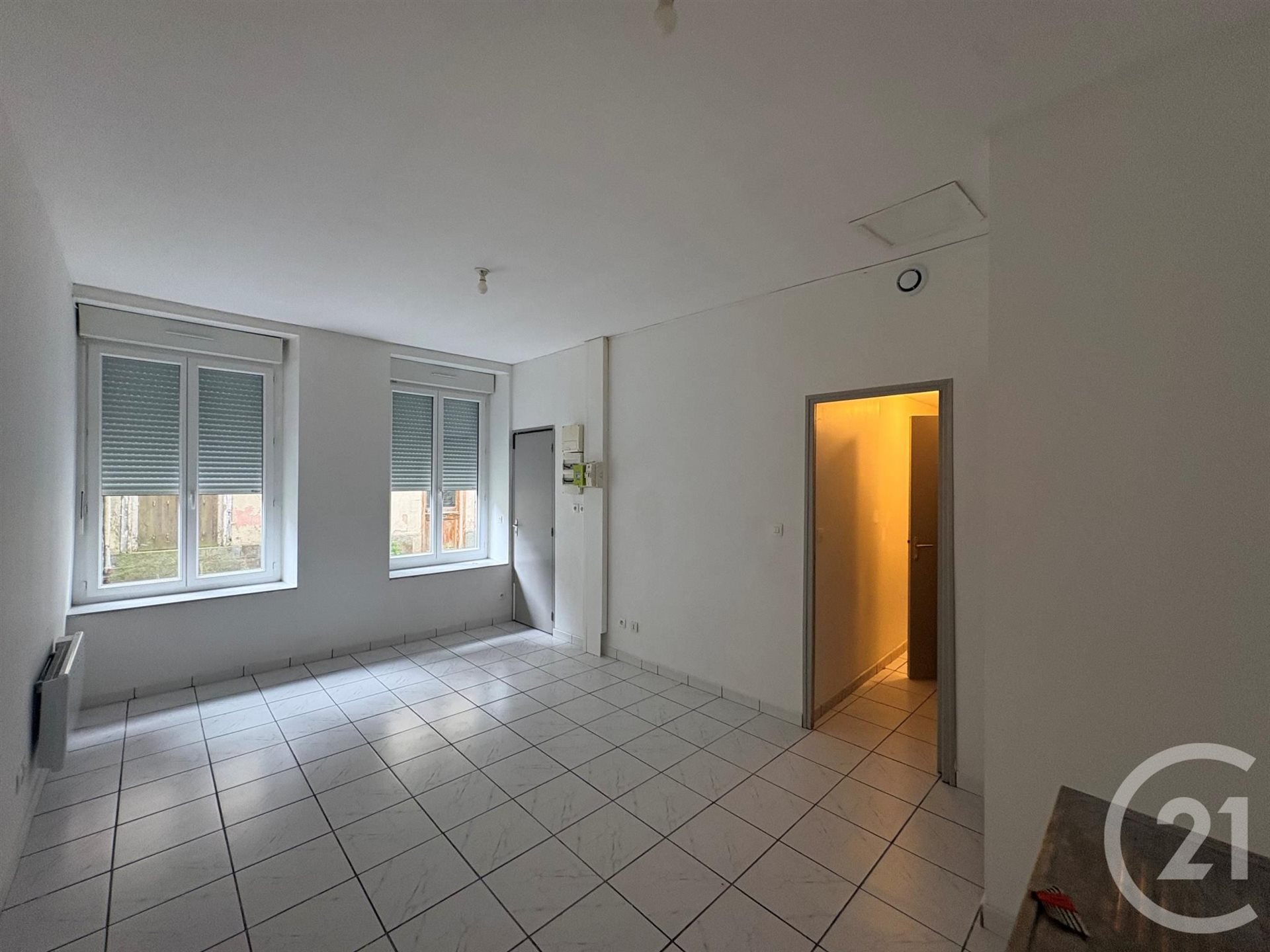 Appartement à louer, 39m², La Ferté-Macé
