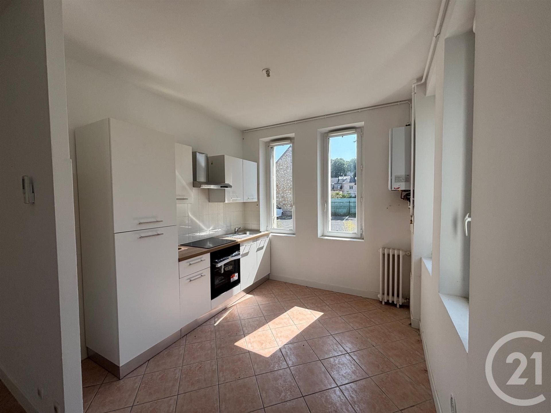 Appartement à louer, 70m², Bagnoles de l'Orne Normandie