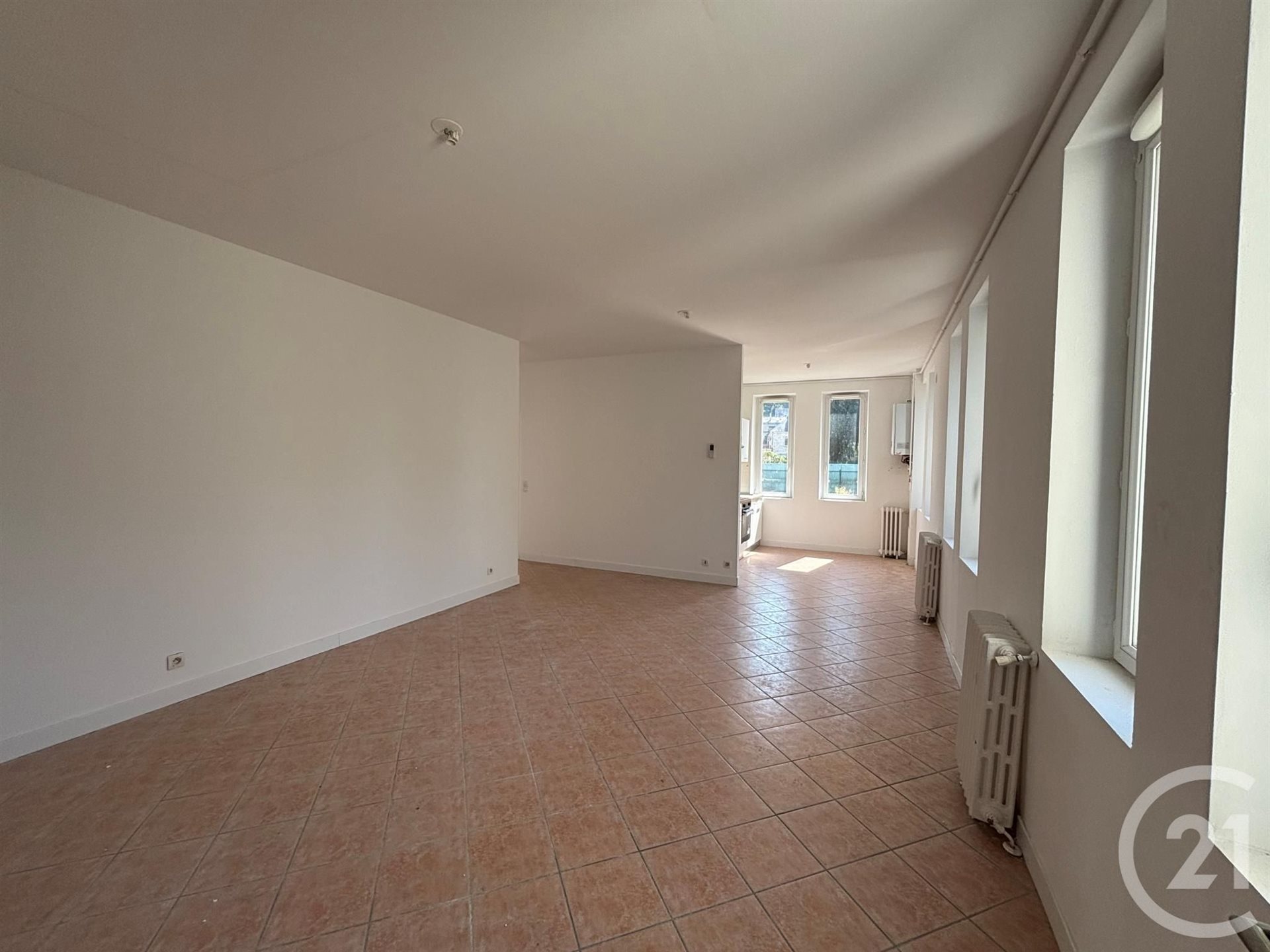 Appartement à louer, 70m², Bagnoles de l'Orne Normandie