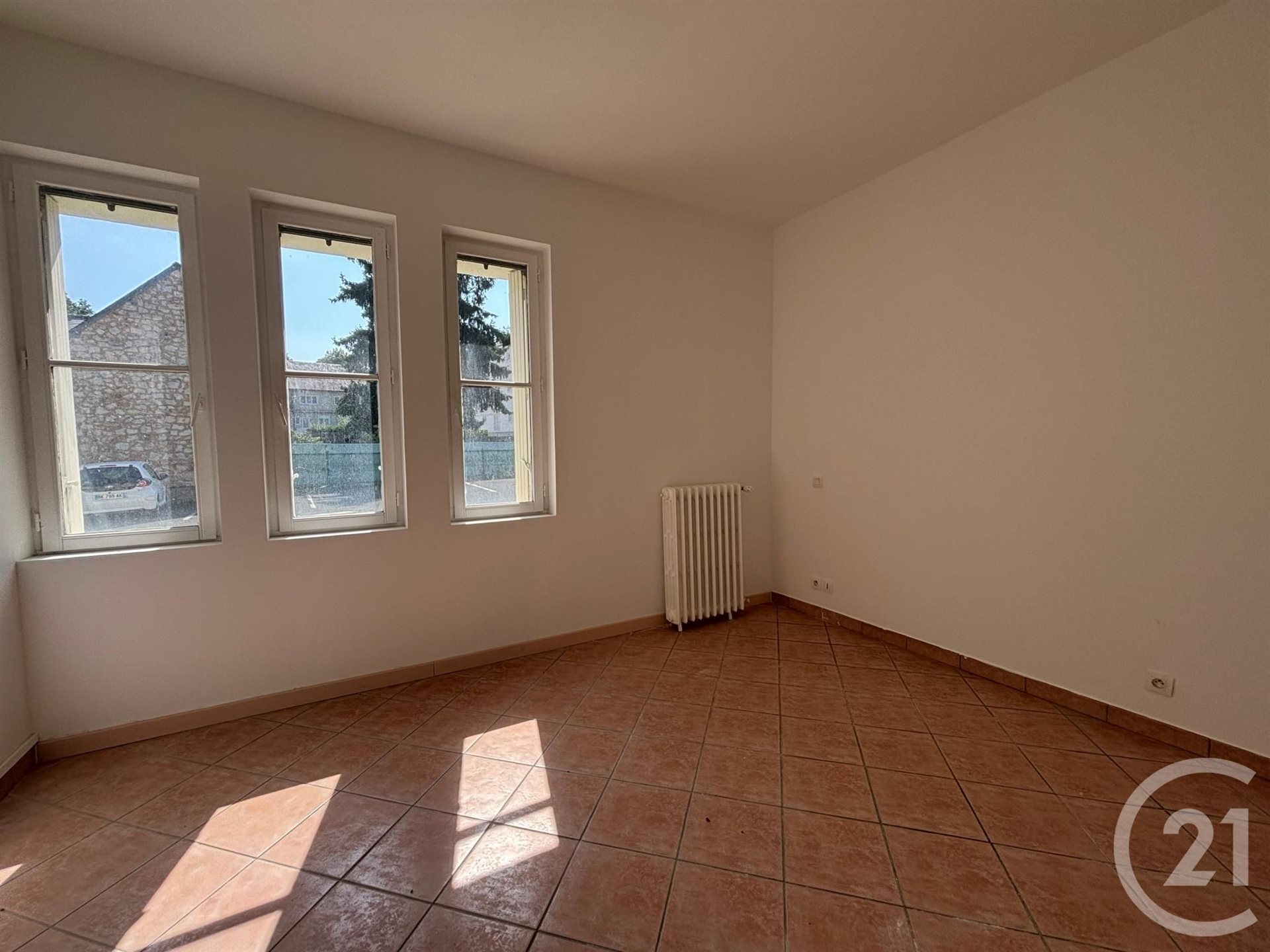 Appartement à louer, 70m², Bagnoles de l'Orne Normandie
