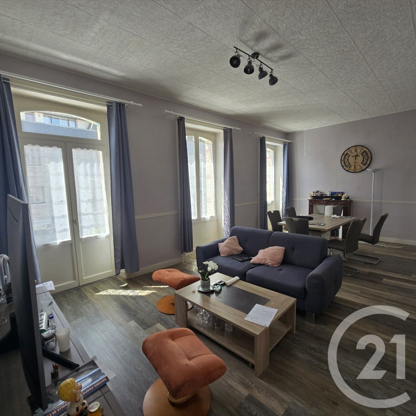 Appartement à louer, 79m², Bagnoles de l'Orne Normandie