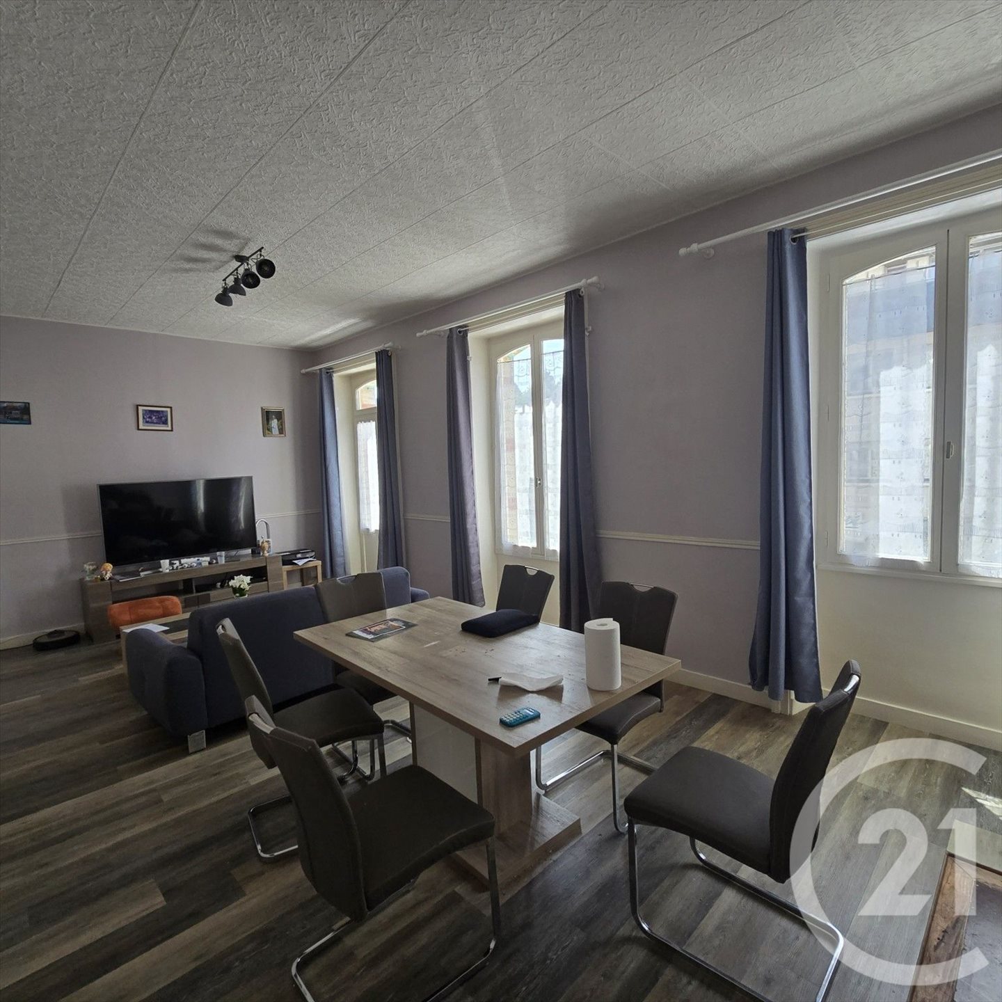 Appartement à louer, 79m², Bagnoles de l'Orne Normandie
