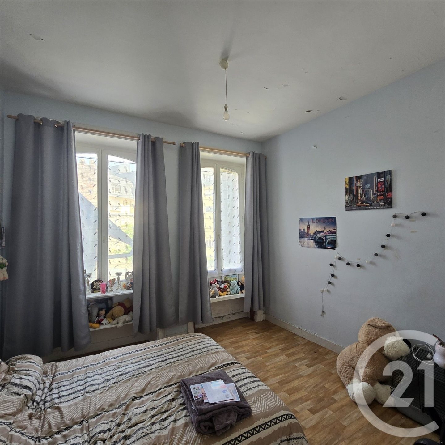 Appartement à louer, 79m², Bagnoles de l'Orne Normandie