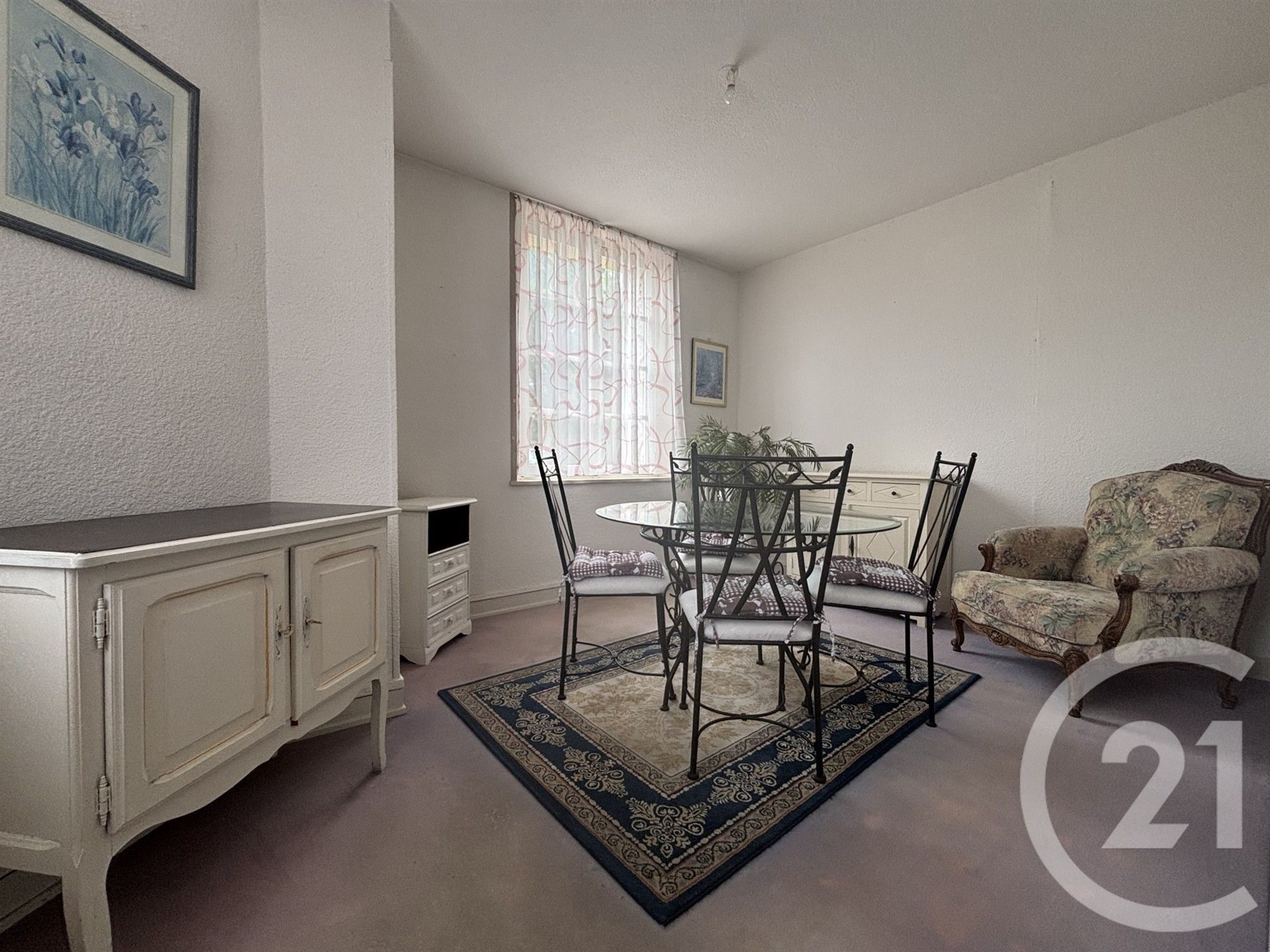 Appartement à vendre, 62m², Bagnoles de l'Orne Normandie
