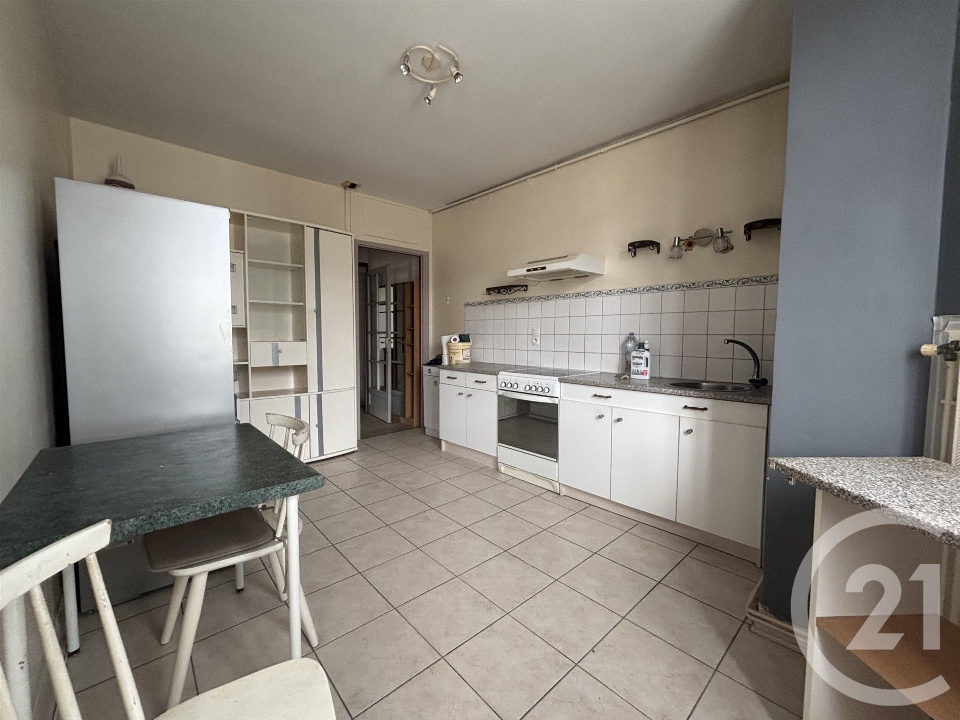 Appartement à vendre, 62m², Bagnoles de l'Orne Normandie
