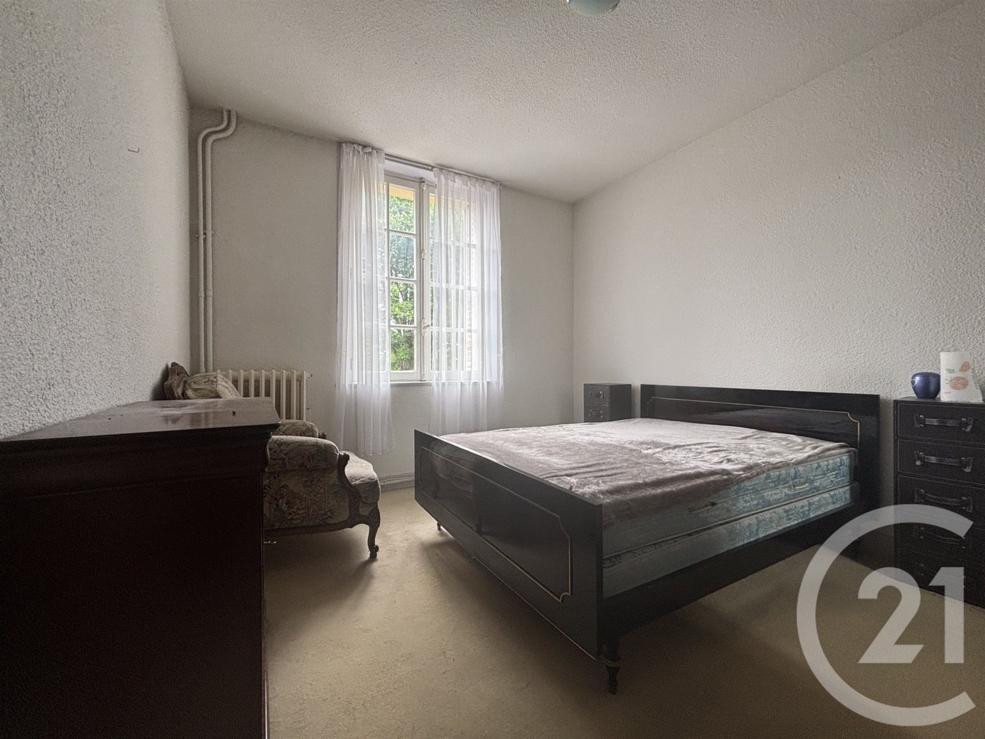 Appartement à vendre, 62m², Bagnoles de l'Orne Normandie