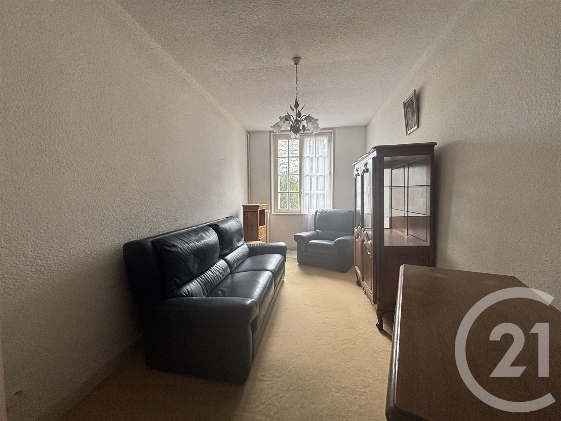 Appartement à vendre, 62m², Bagnoles de l'Orne Normandie