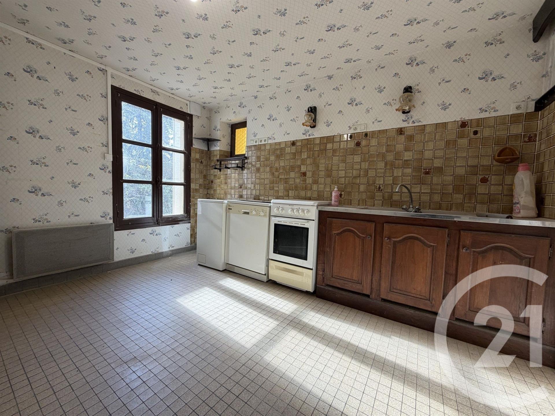 Appartement à vendre, 106m², Bagnoles de l'Orne Normandie