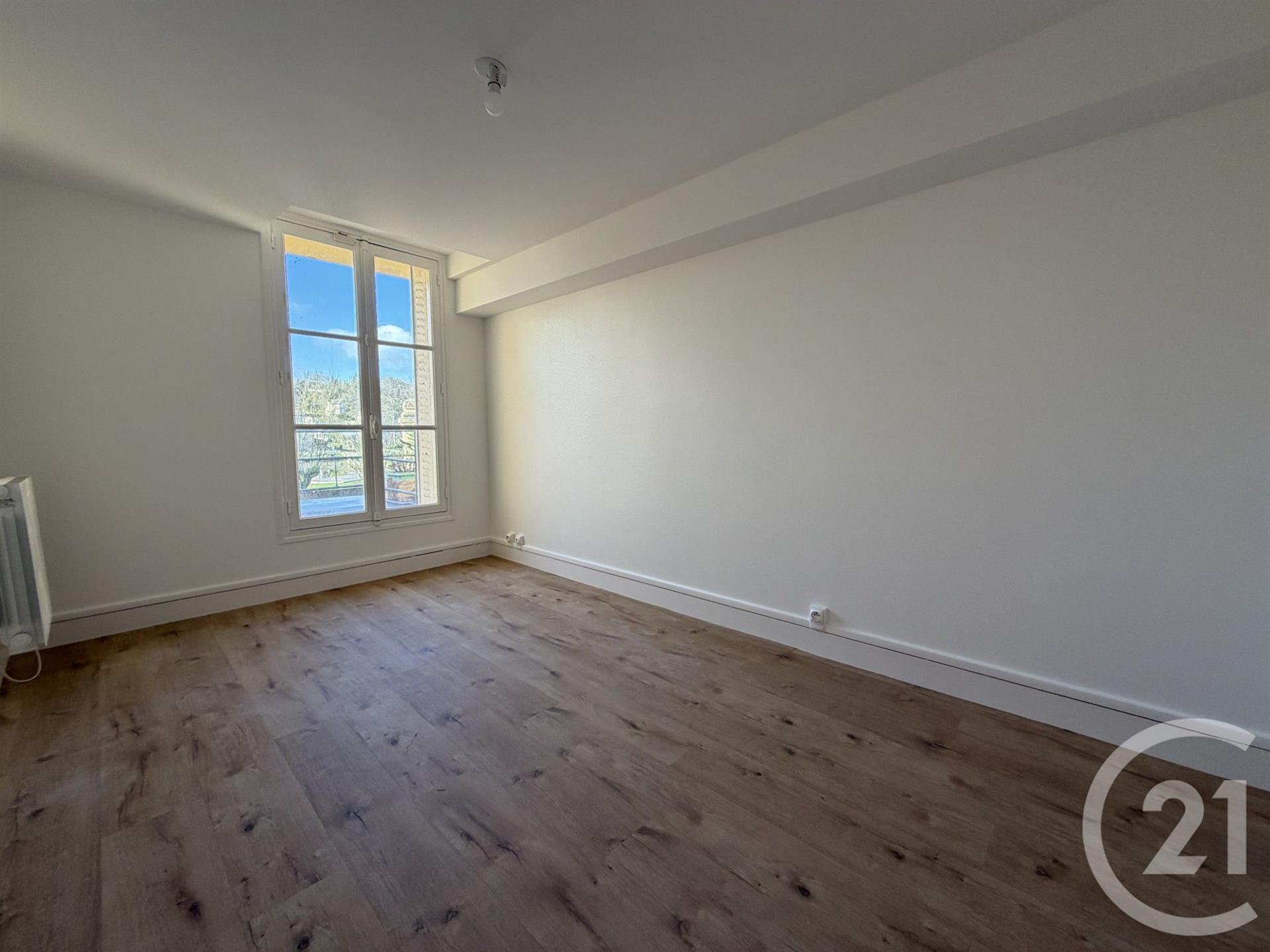 Appartement à vendre, 106m², Bagnoles de l'Orne Normandie