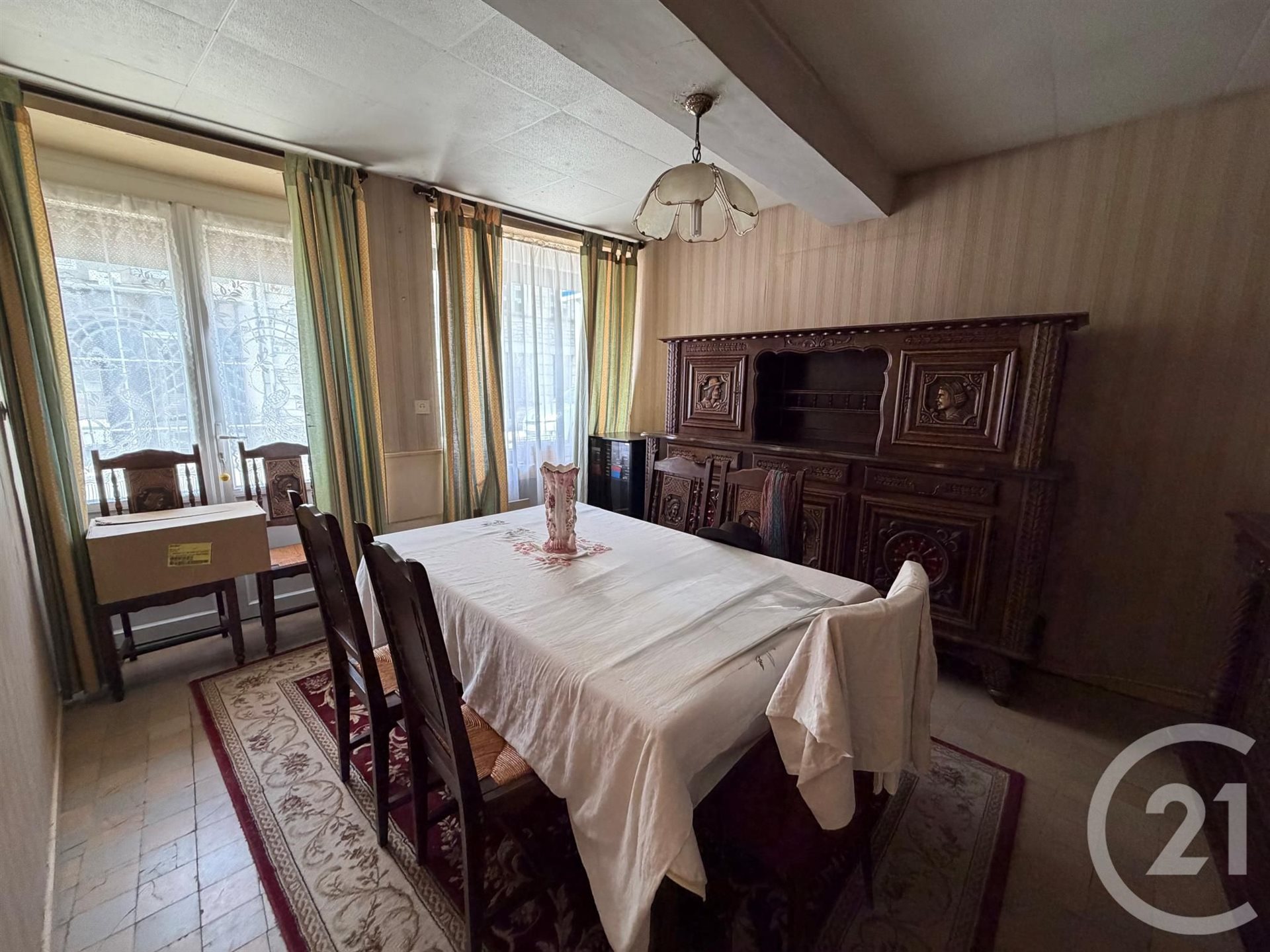Maison à vendre, 52m², Rives d'Andaine