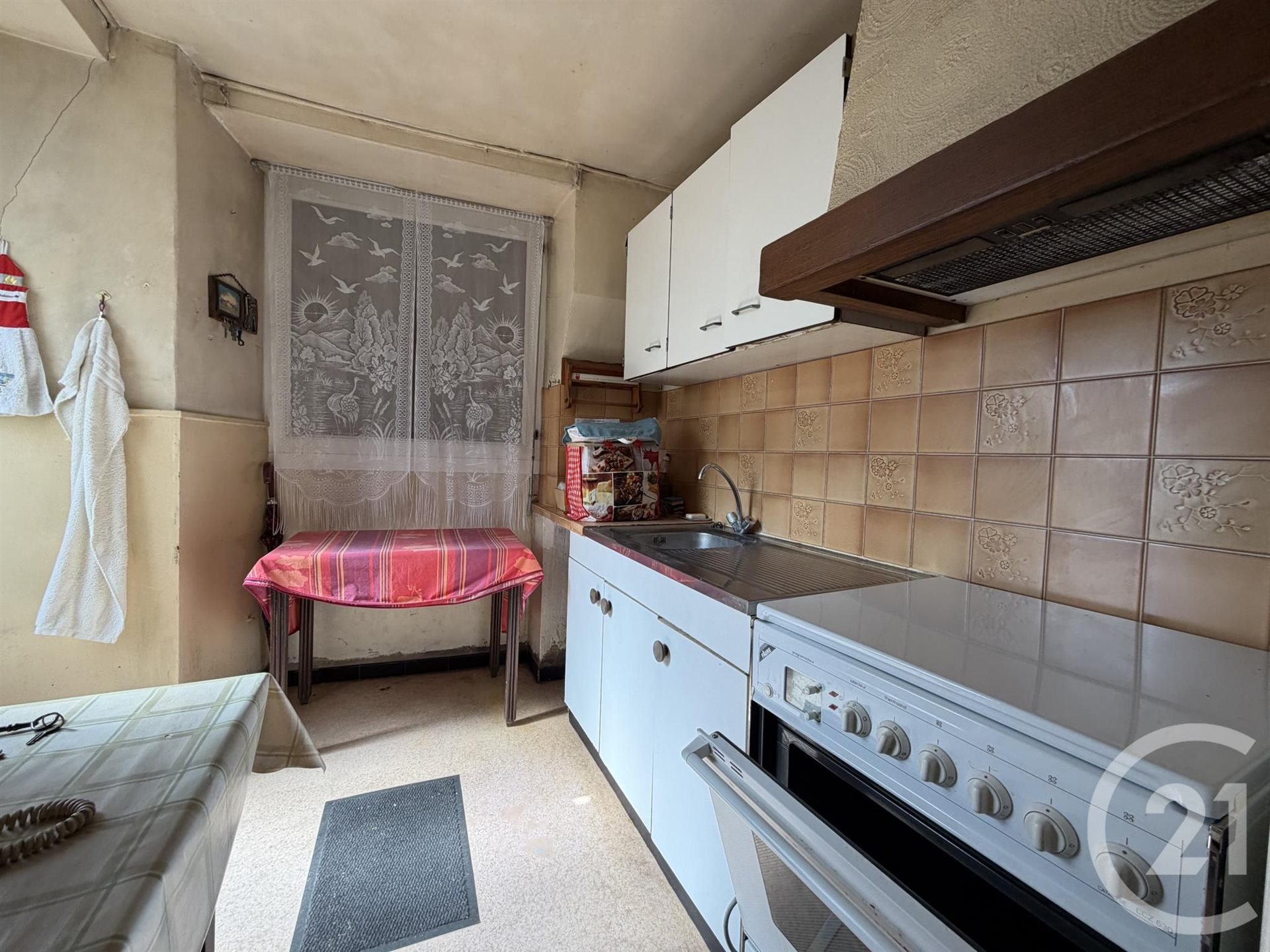 Maison à vendre, 52m², Rives d'Andaine
