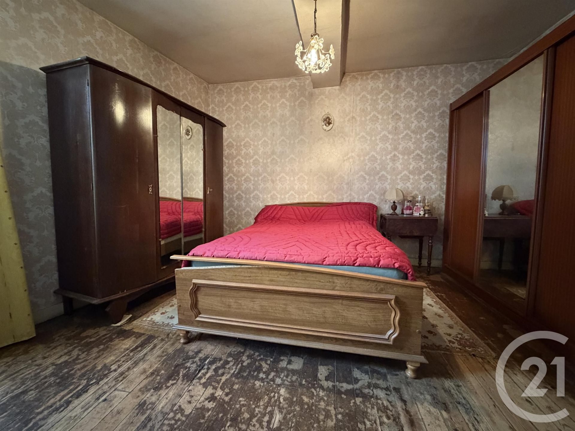Maison à vendre, 52m², Rives d'Andaine