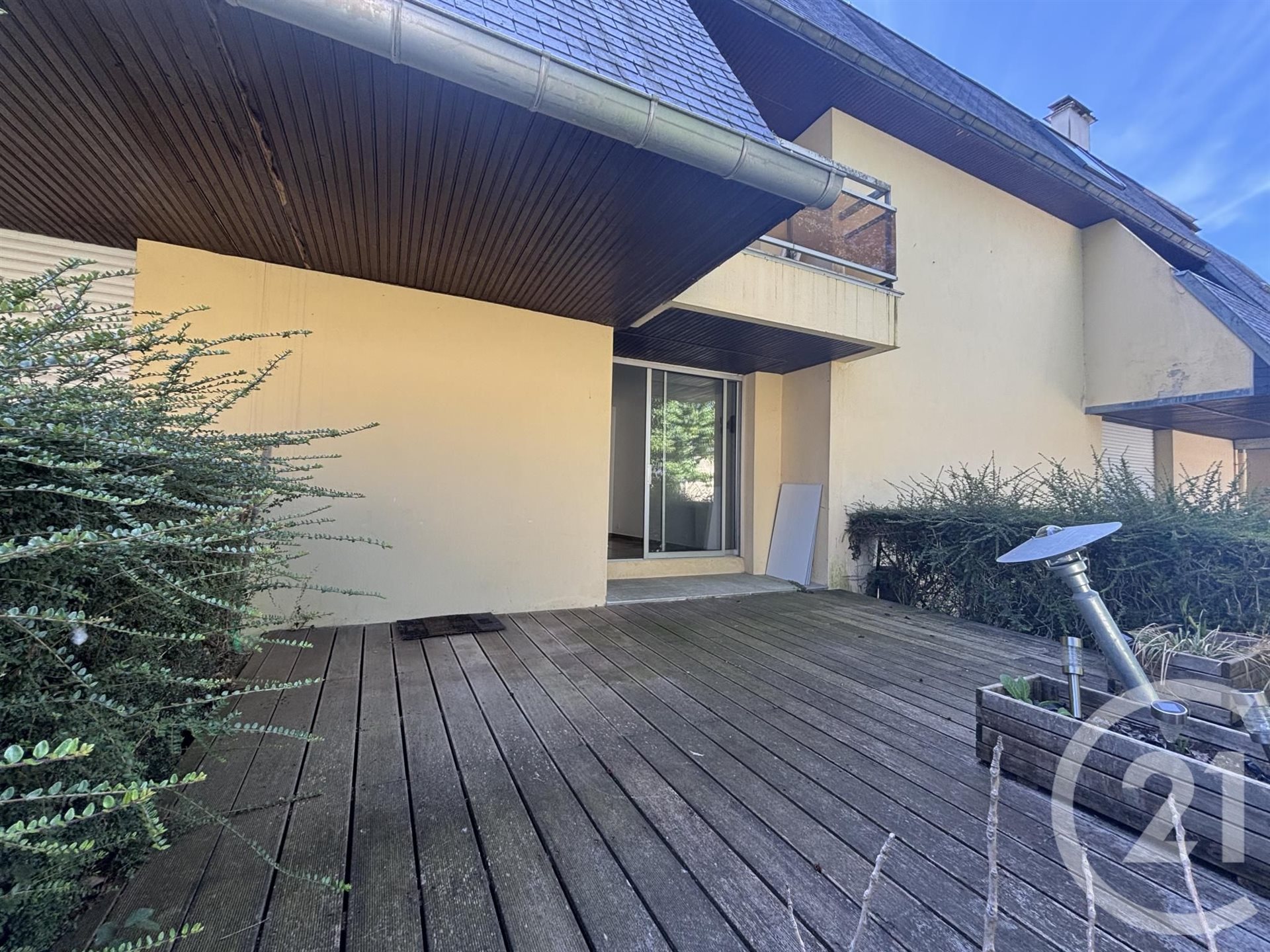 Appartement à vendre, 20m², Bagnoles de l'Orne Normandie