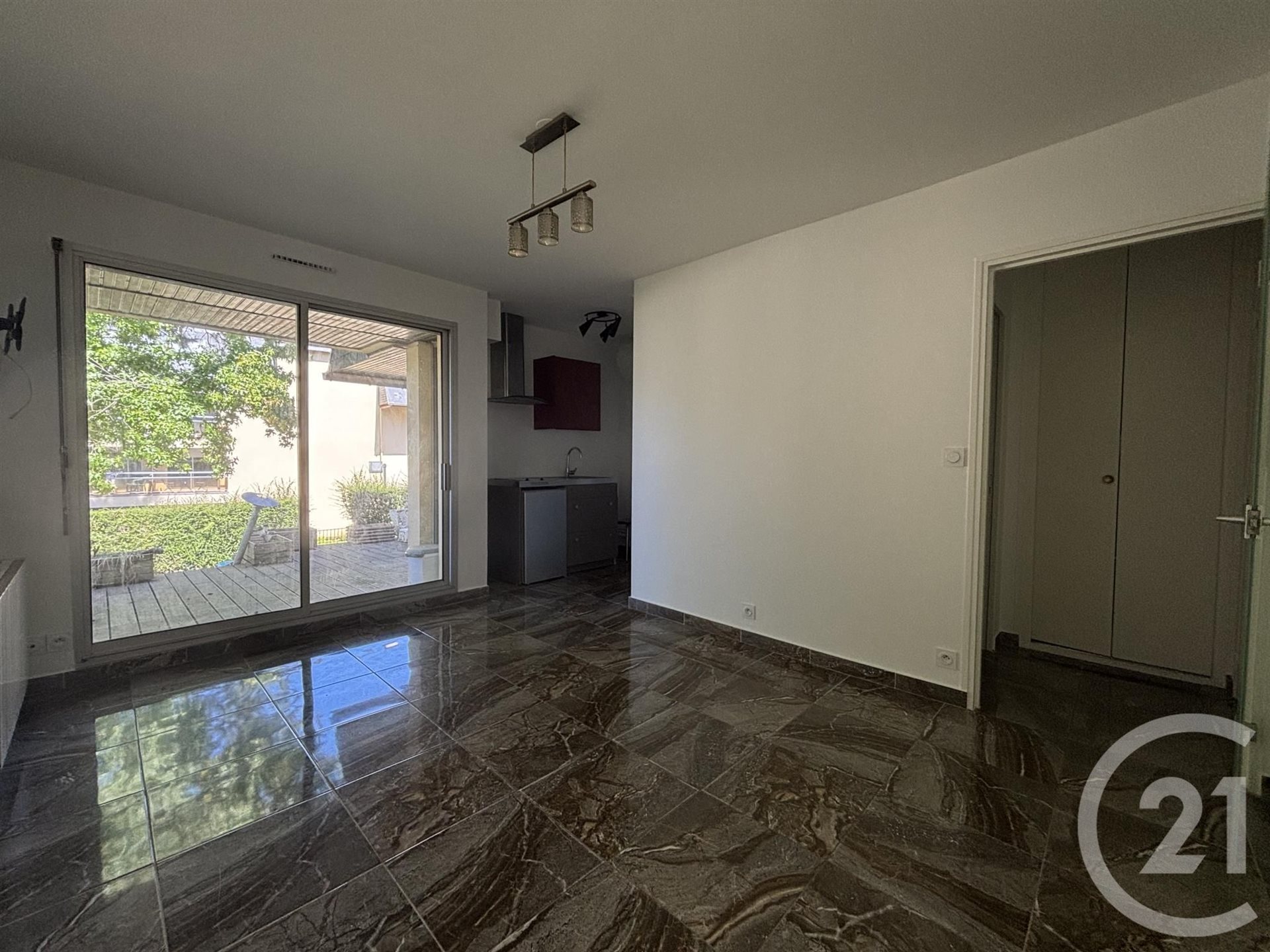 Appartement à vendre, 20m², Bagnoles de l'Orne Normandie
