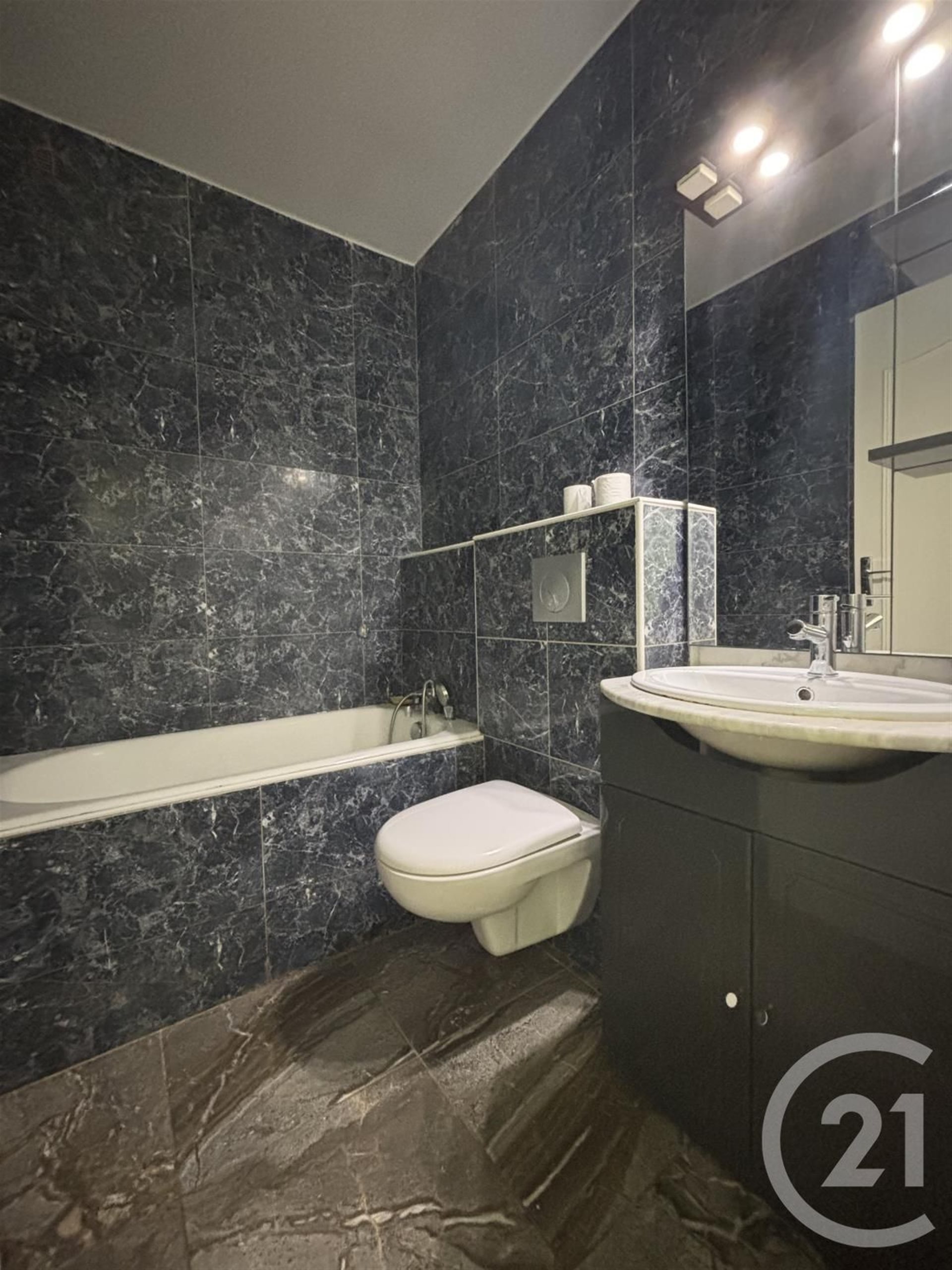 Appartement à vendre, 20m², Bagnoles de l'Orne Normandie