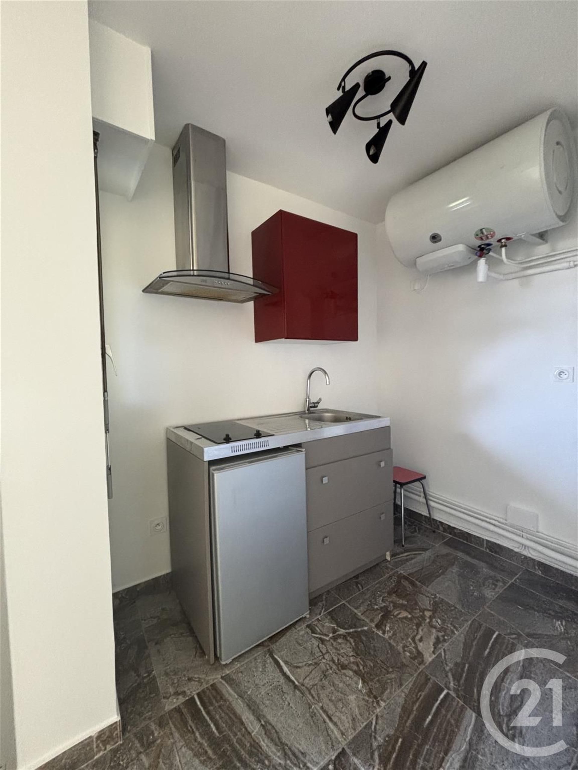 Appartement à vendre, 20m², Bagnoles de l'Orne Normandie