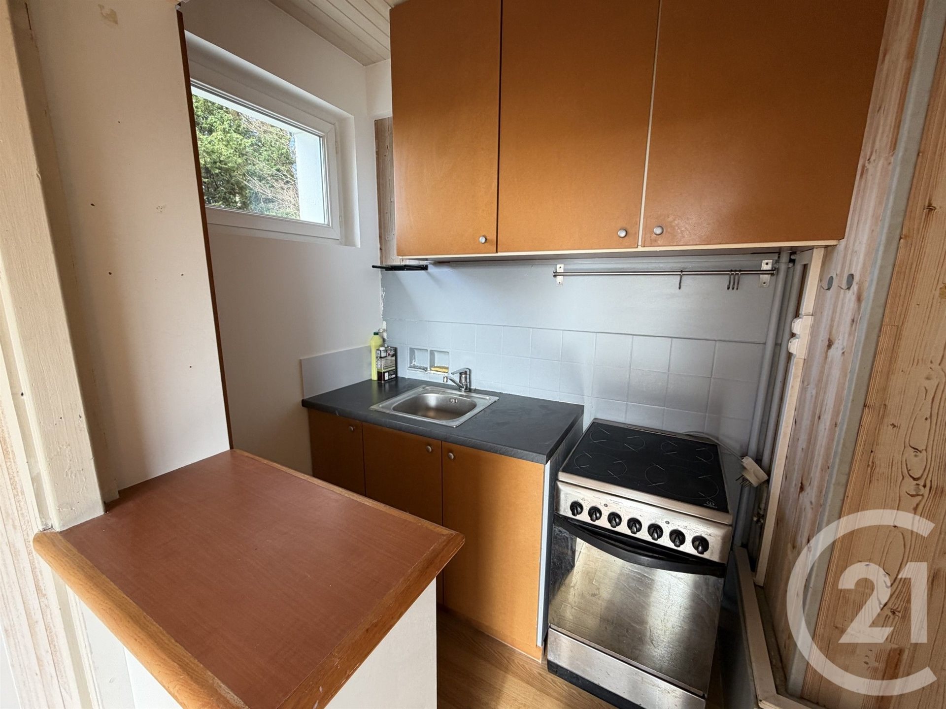 Appartement à vendre, 40m², Bagnoles de l'Orne Normandie