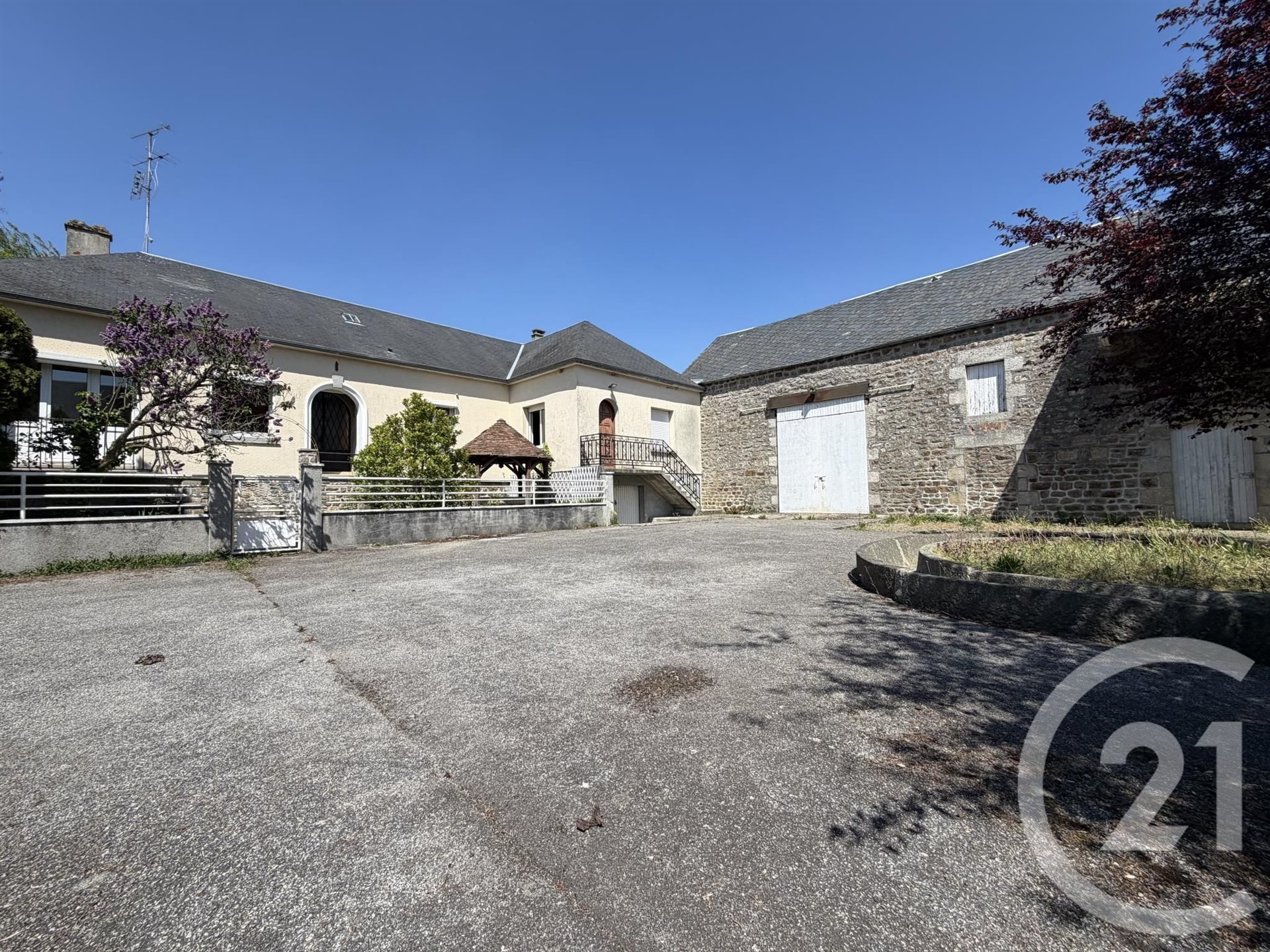 Maison à vendre, 130m², Ciral
