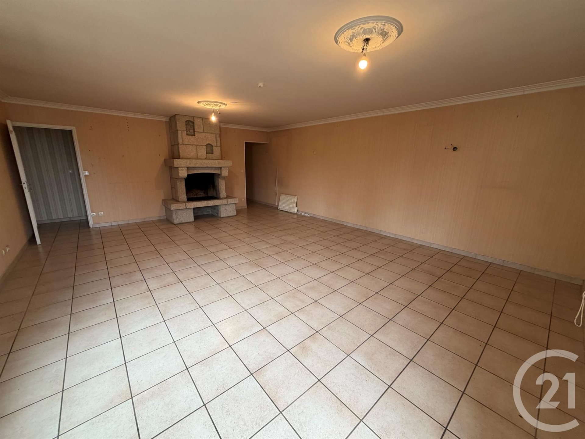 Maison à vendre, 130m², Ciral
