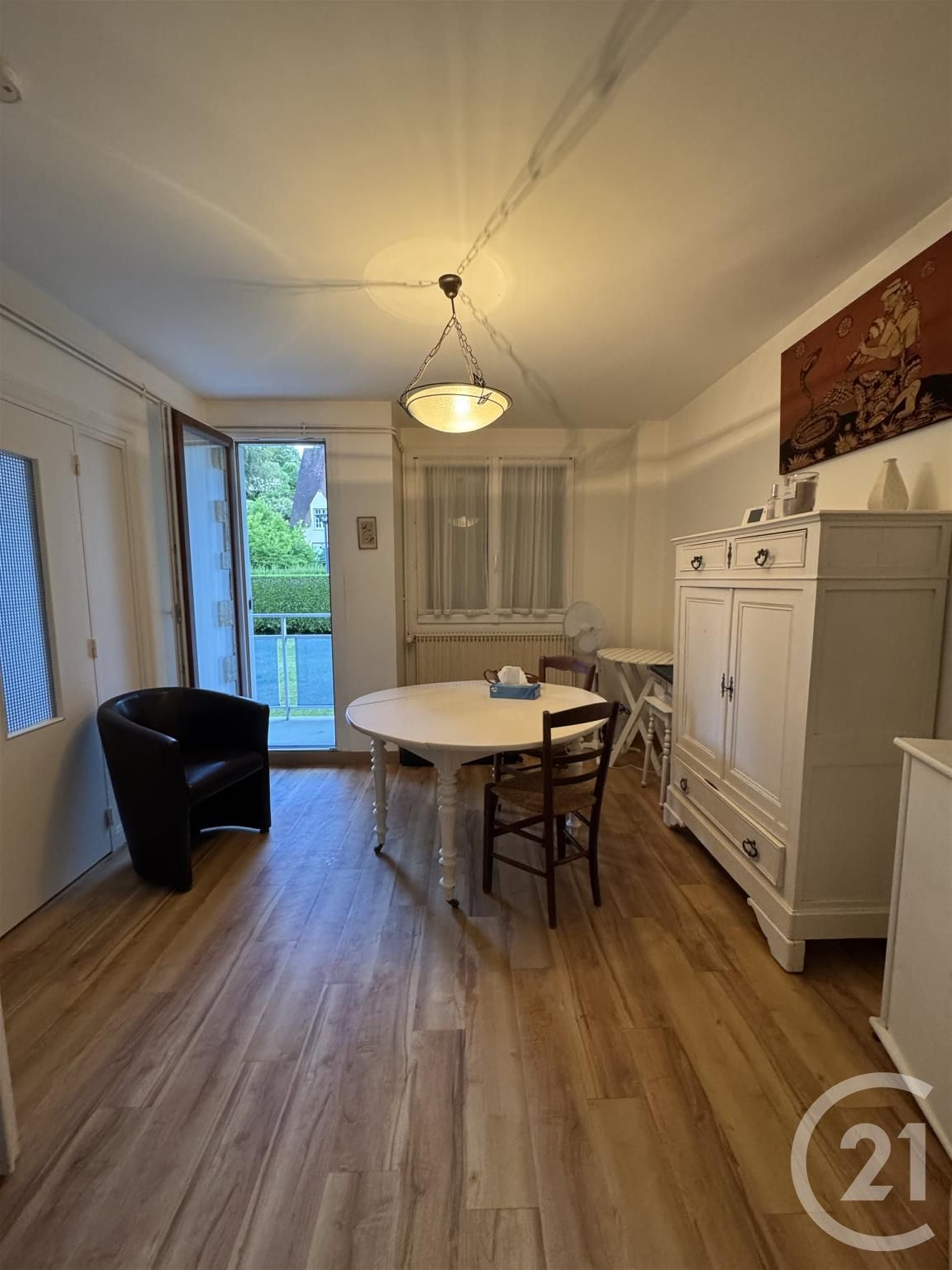 Appartement à louer, 36m², Bagnoles de l'Orne Normandie