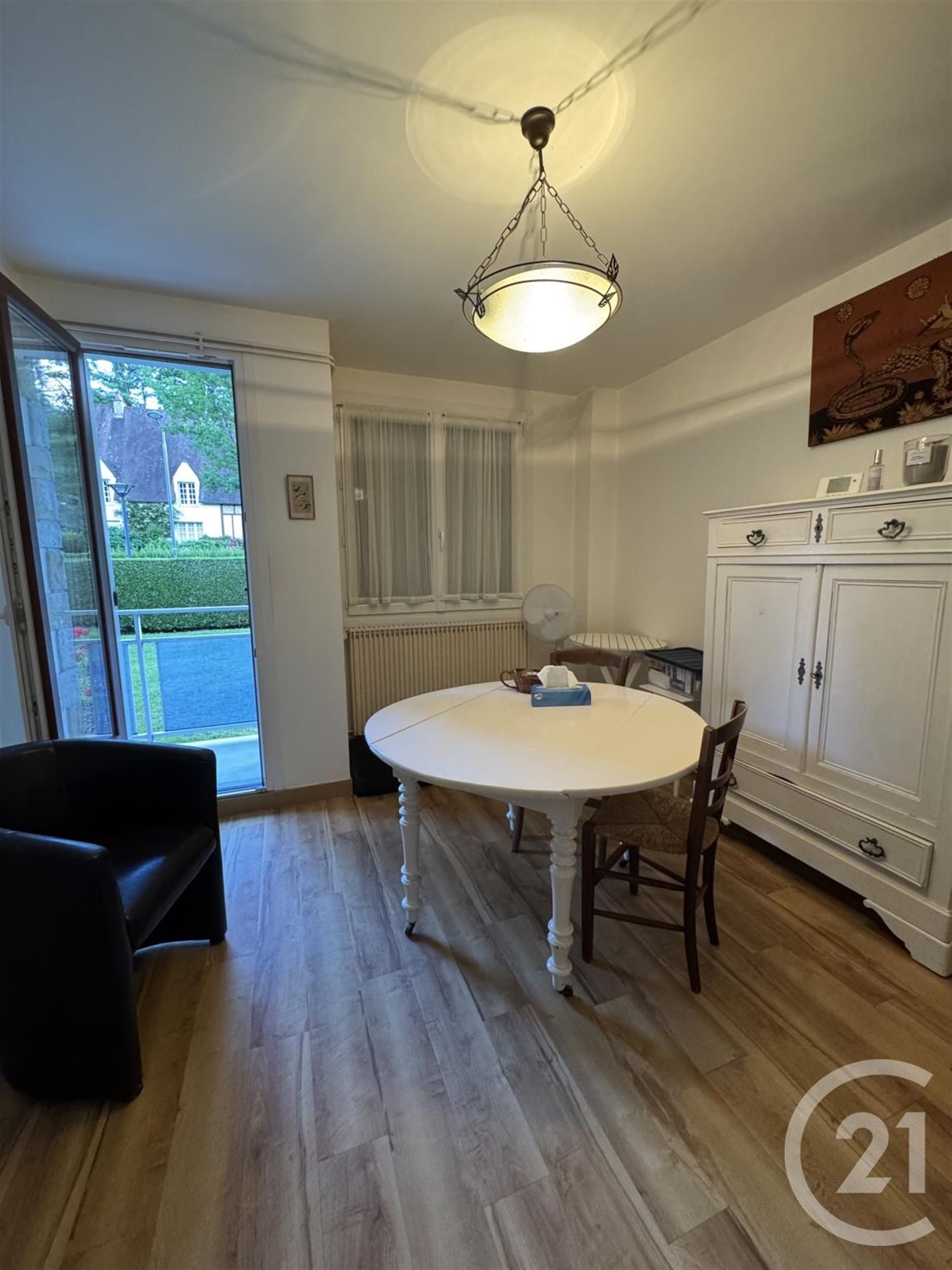 Appartement à louer, 36m², Bagnoles de l'Orne Normandie
