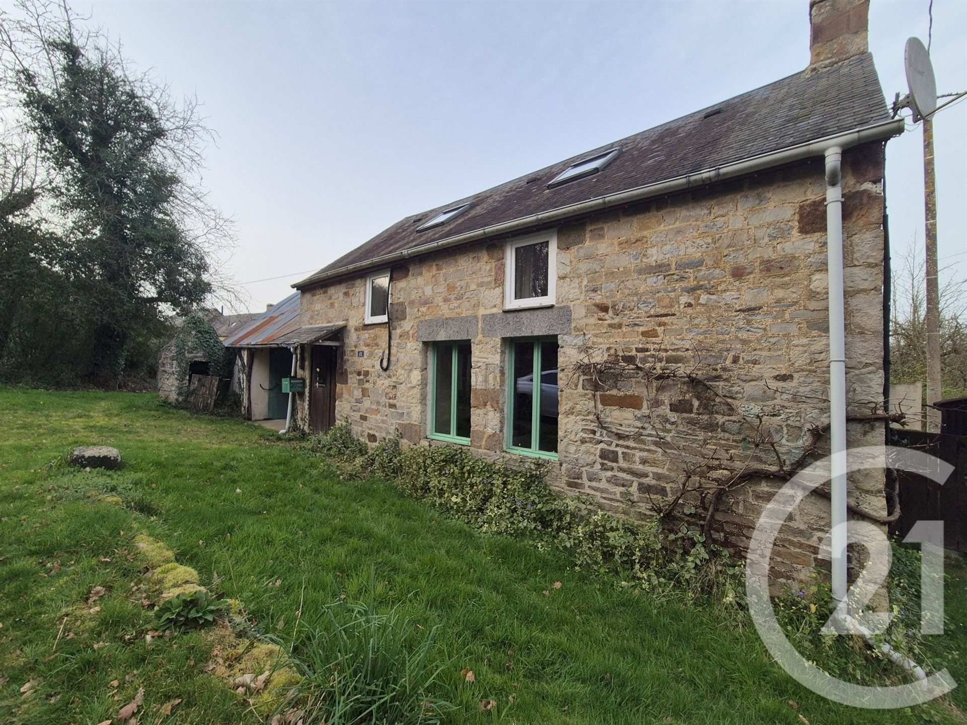 Maison à vendre, 70m², Lonlay-l'Abbaye