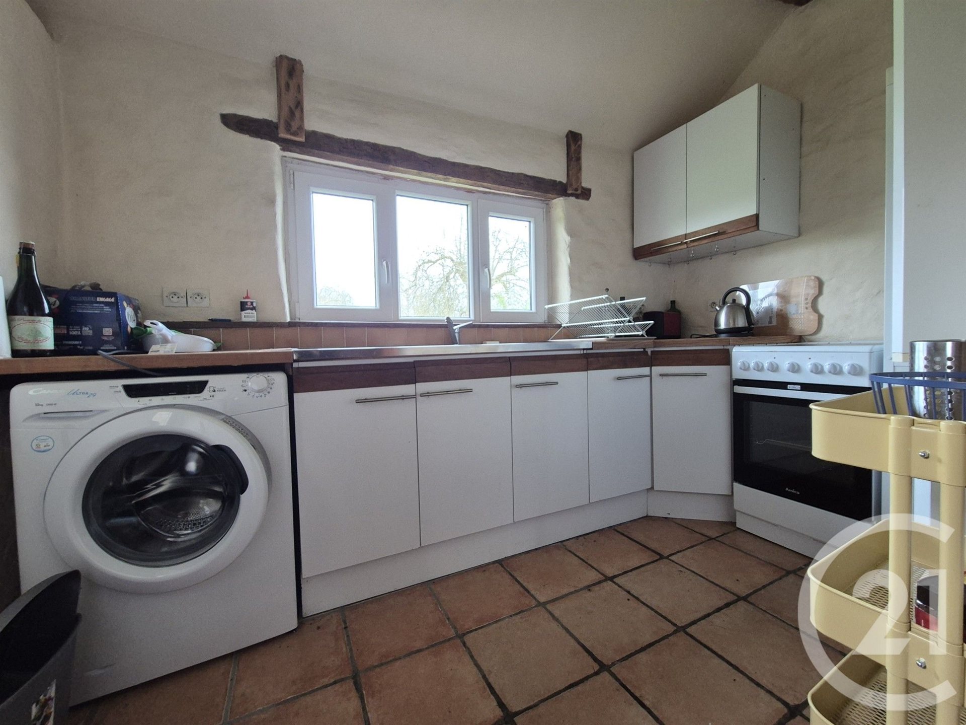 Maison à vendre, 70m², Lonlay-l'Abbaye