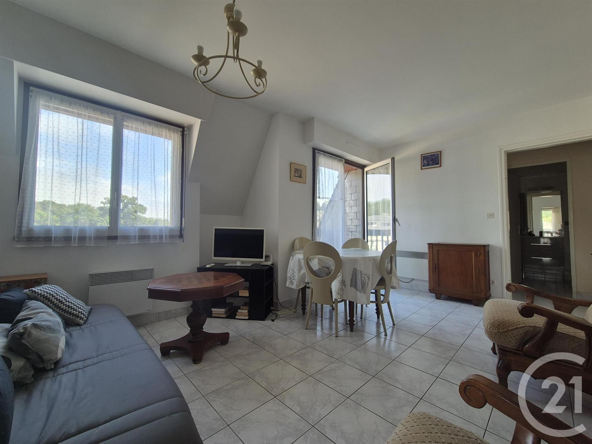 Appartement à vendre, 45m², Bagnoles de l'Orne Normandie