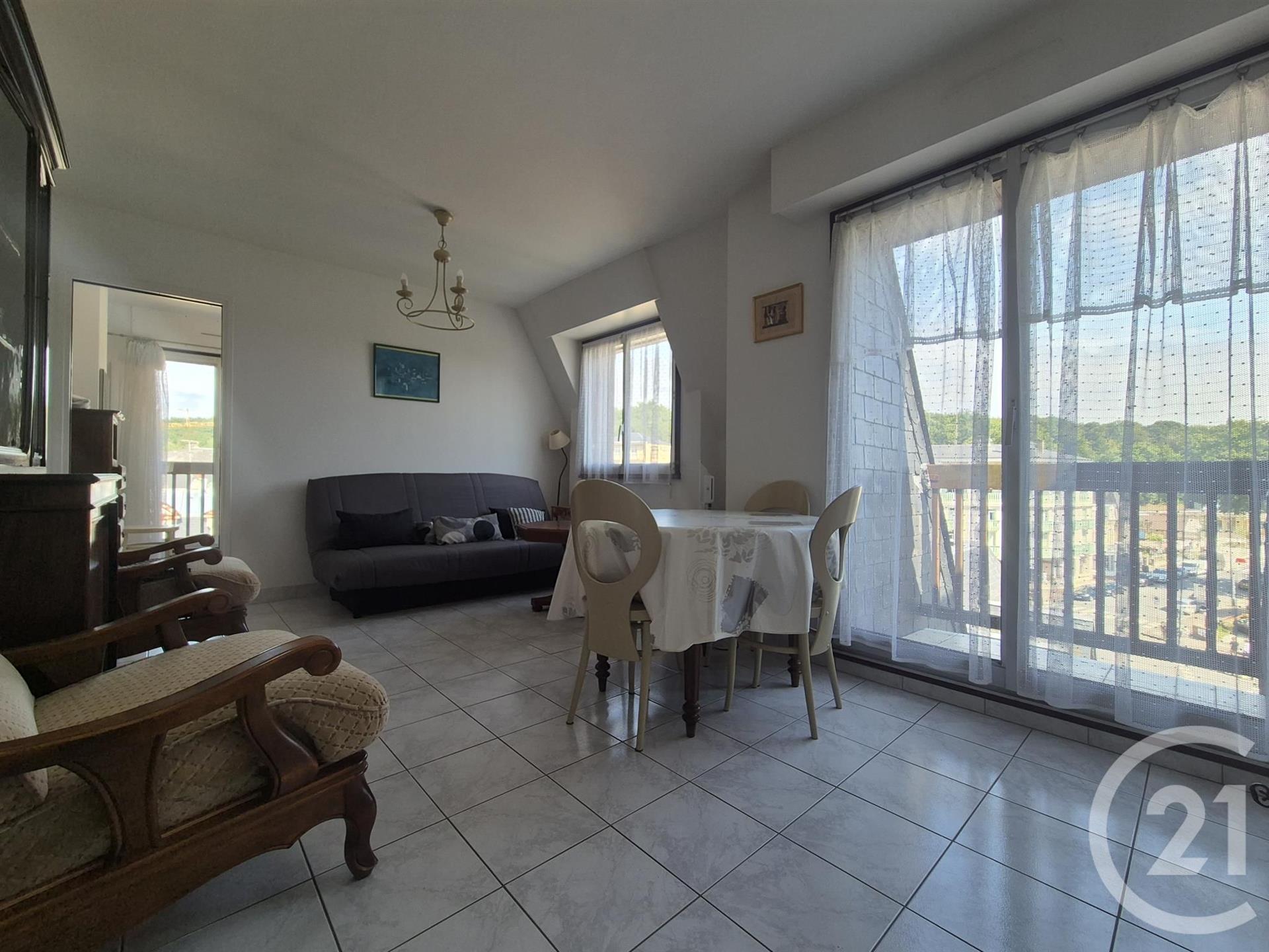 Appartement à vendre, 45m², Bagnoles de l'Orne Normandie
