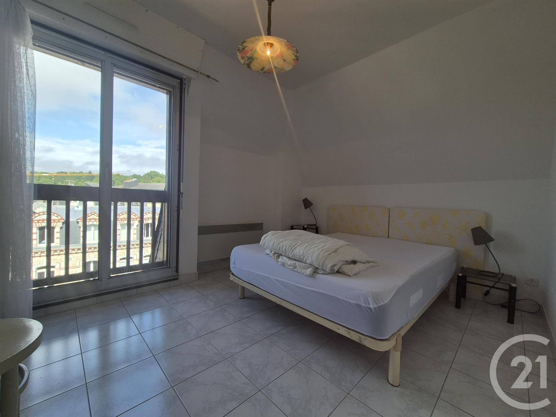 Appartement à vendre, 45m², Bagnoles de l'Orne Normandie