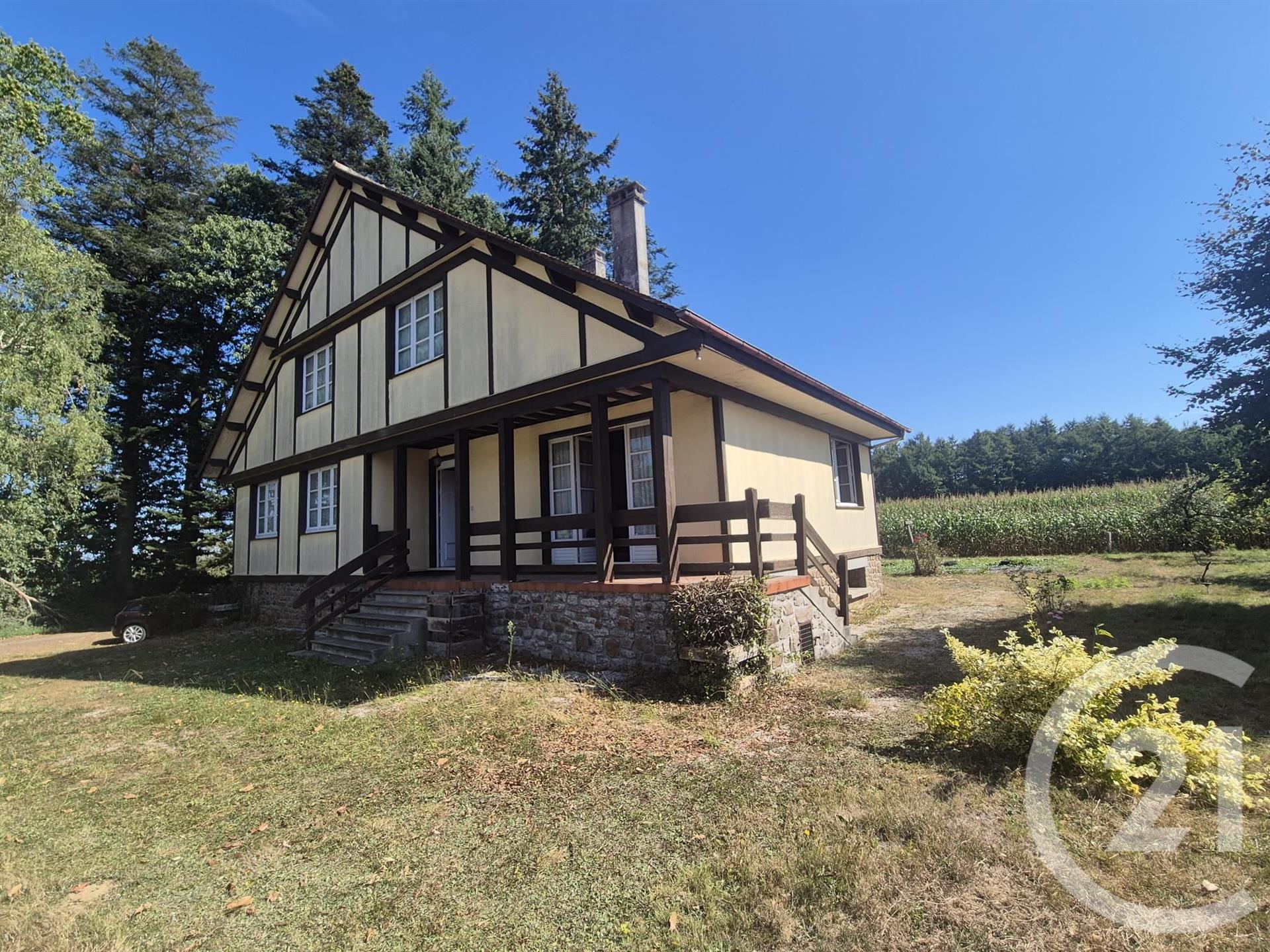 Maison à vendre, 149m², Mantilly