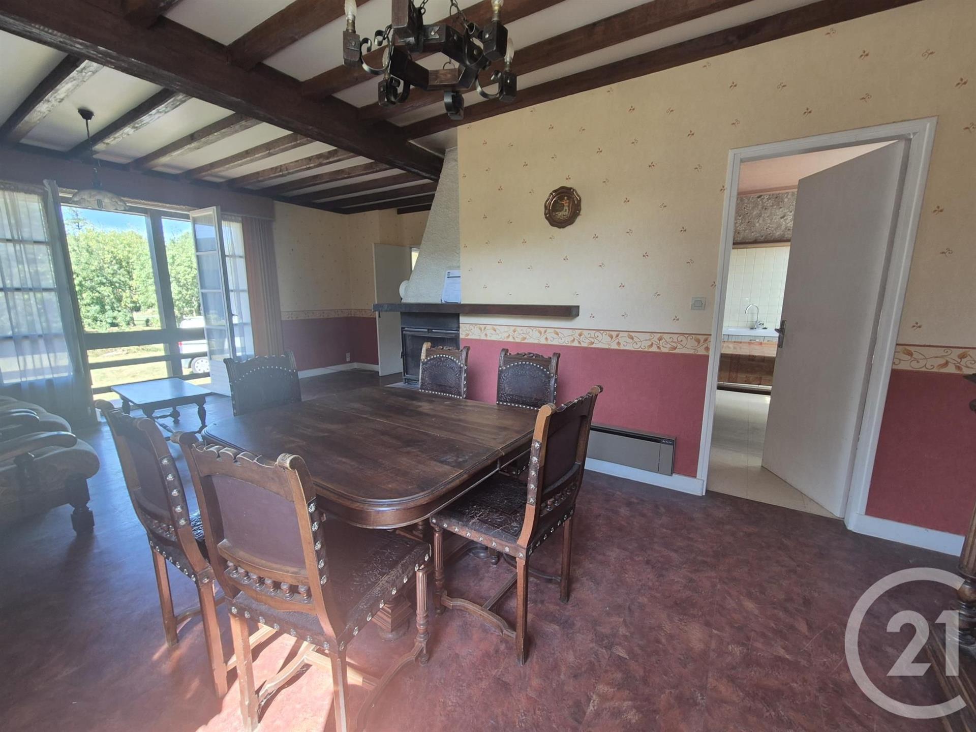 Maison à vendre, 149m², Mantilly