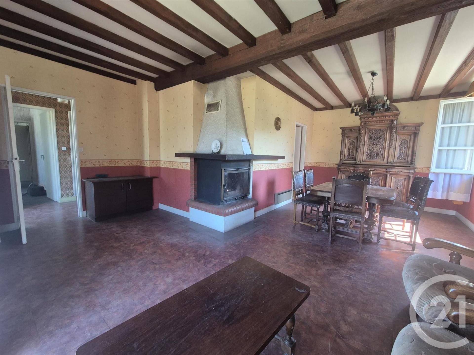 Maison à vendre, 149m², Mantilly