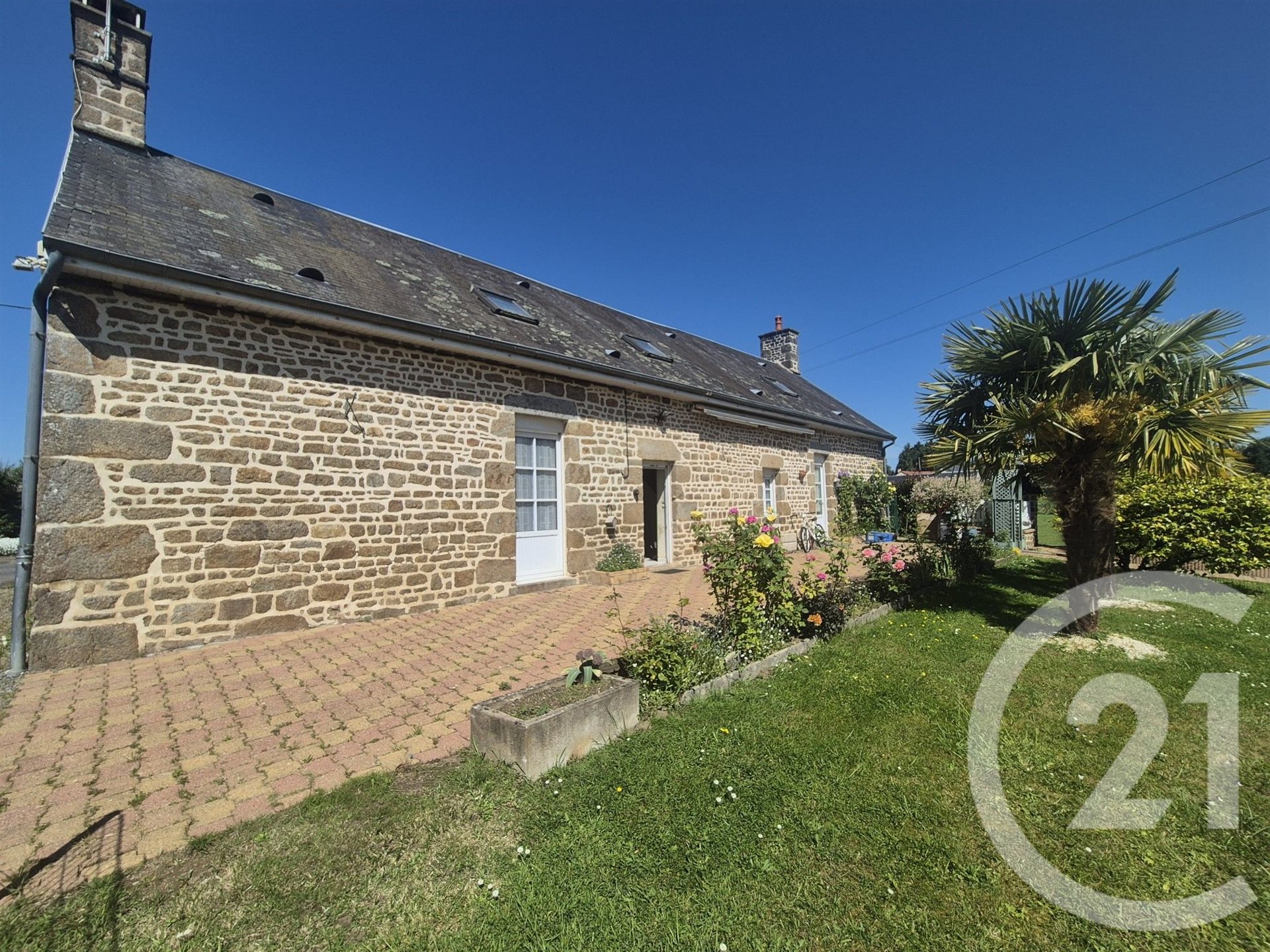 Maison à vendre, 130m², La Ferté-Macé