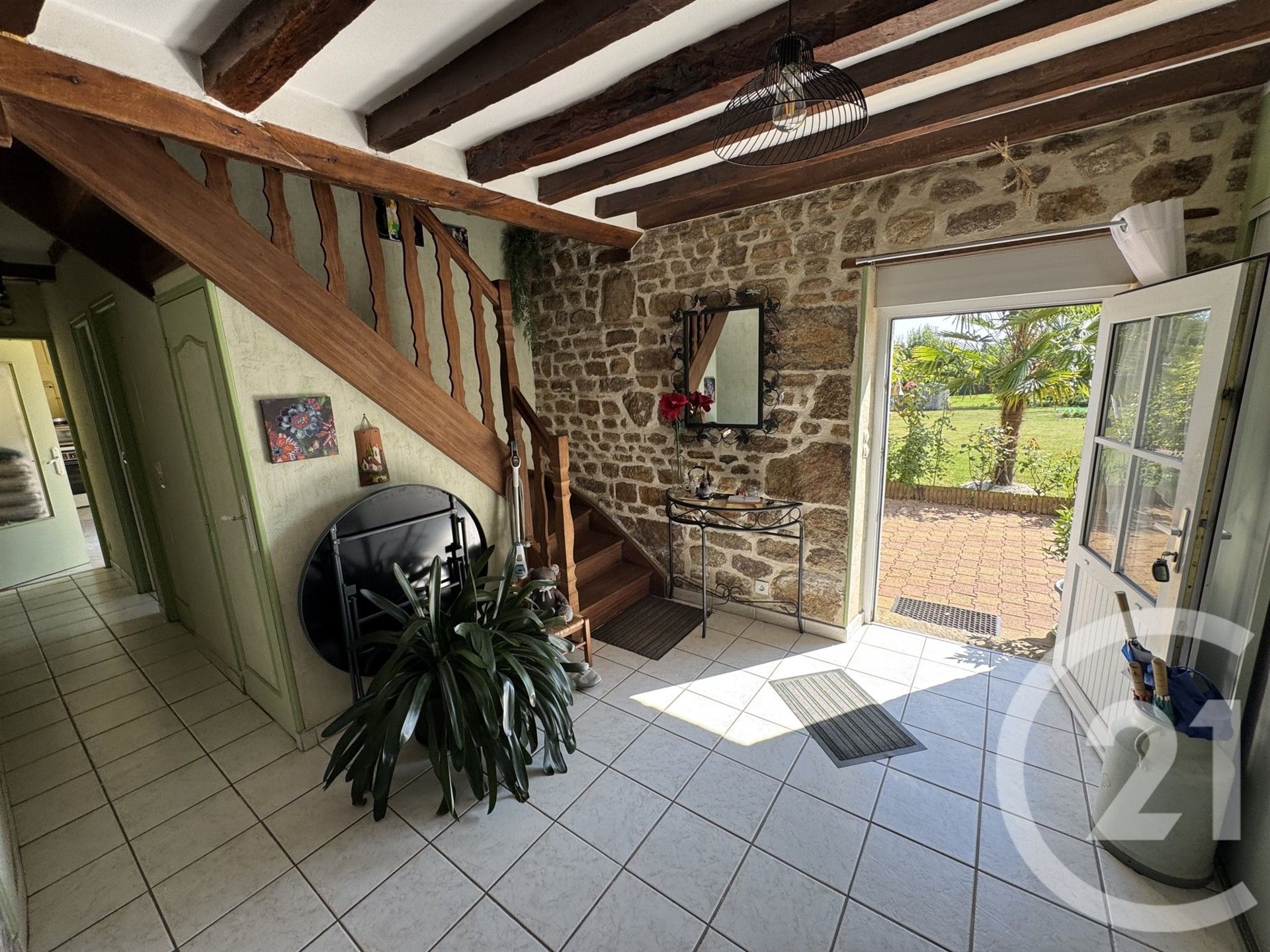 Maison à vendre, 130m², La Ferté-Macé