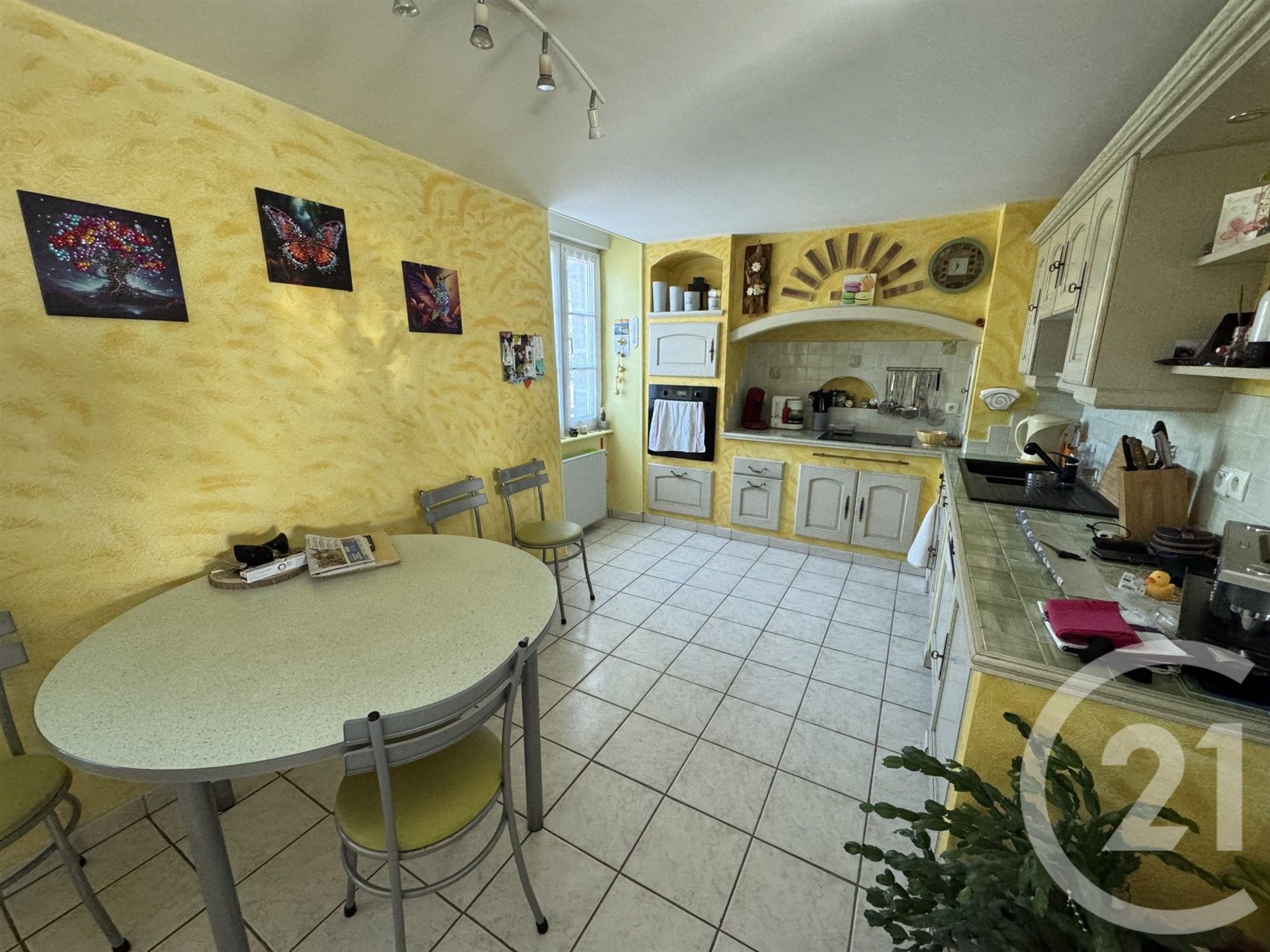 Maison à vendre, 130m², La Ferté-Macé