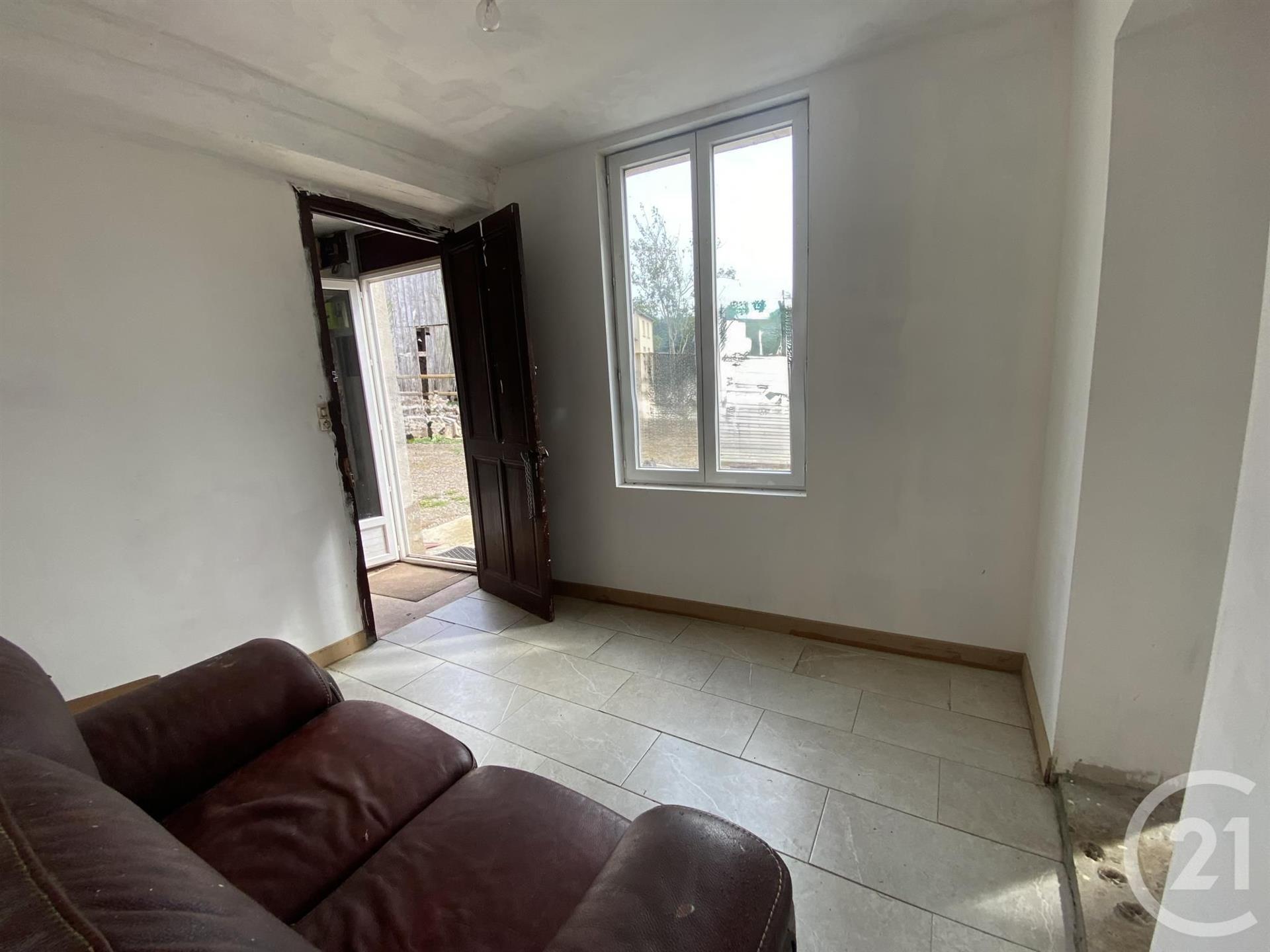 Maison à vendre, 80m², Le Ménil-de-Briouze