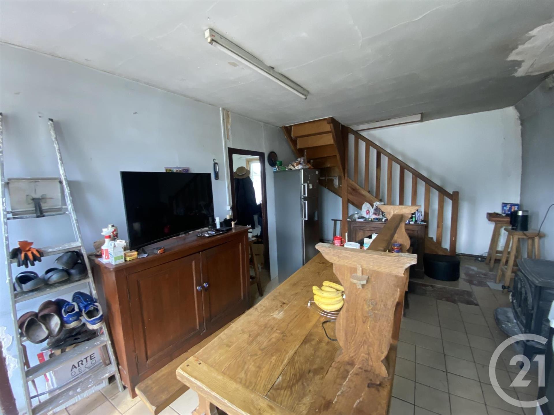 Maison à vendre, 80m², Le Ménil-de-Briouze