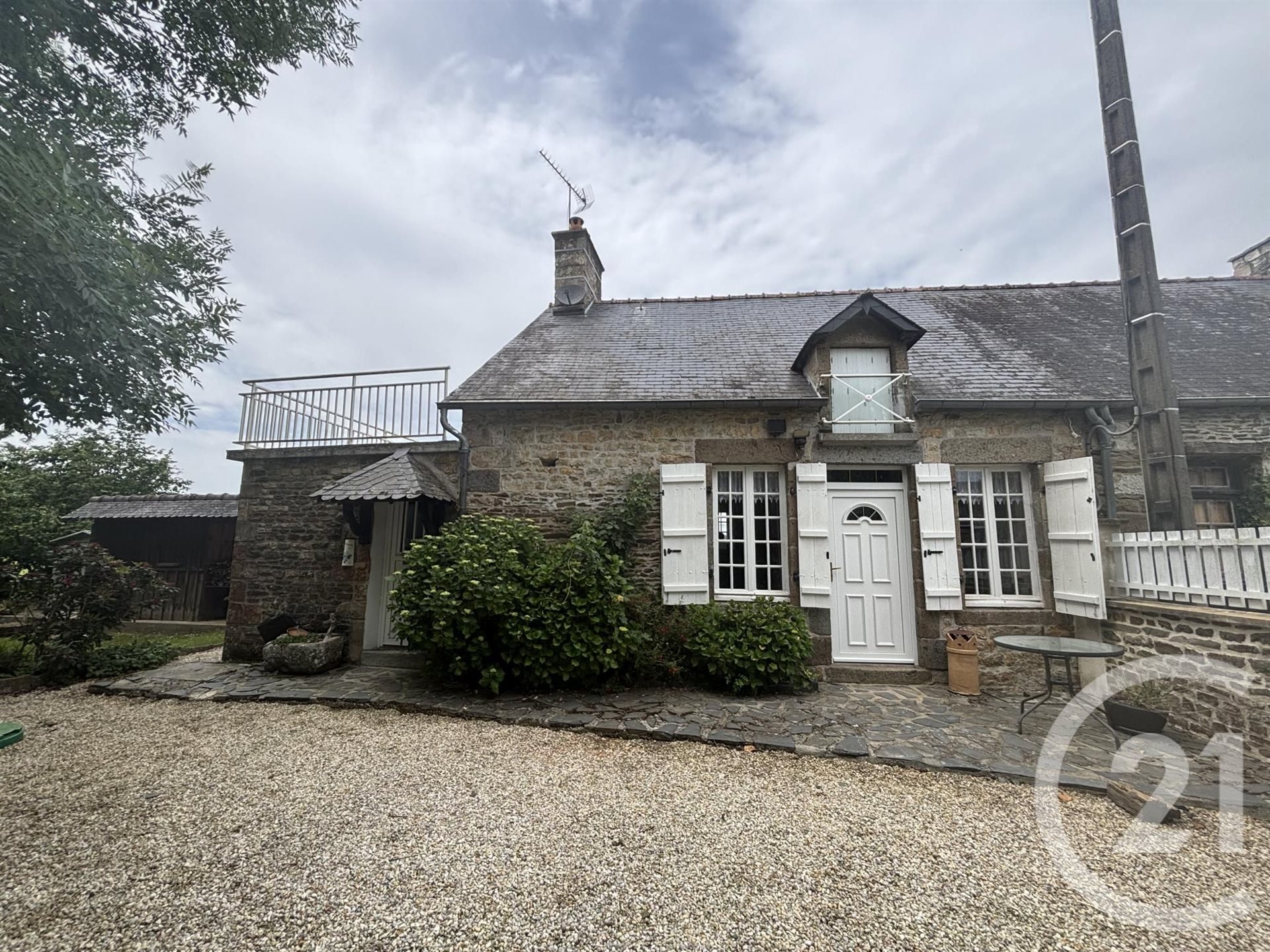 Maison à vendre, 62m², Rives d'Andaine