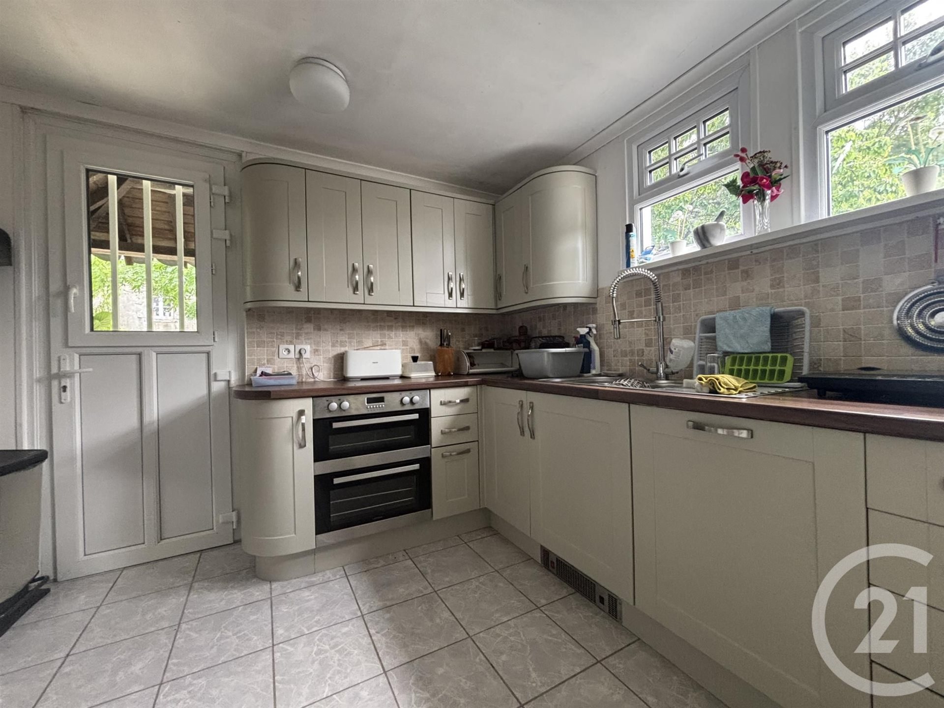 Maison à vendre, 62m², Rives d'Andaine