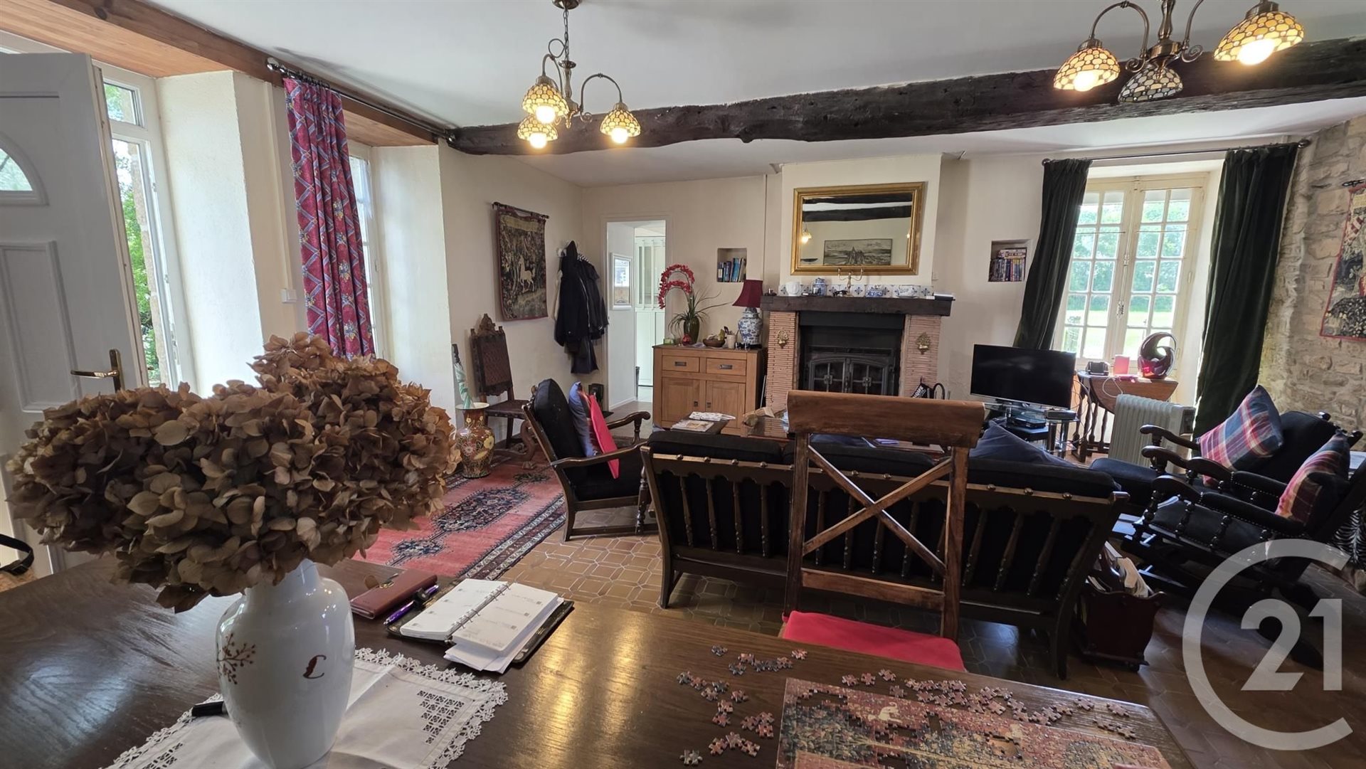 Maison à vendre, 62m², Rives d'Andaine