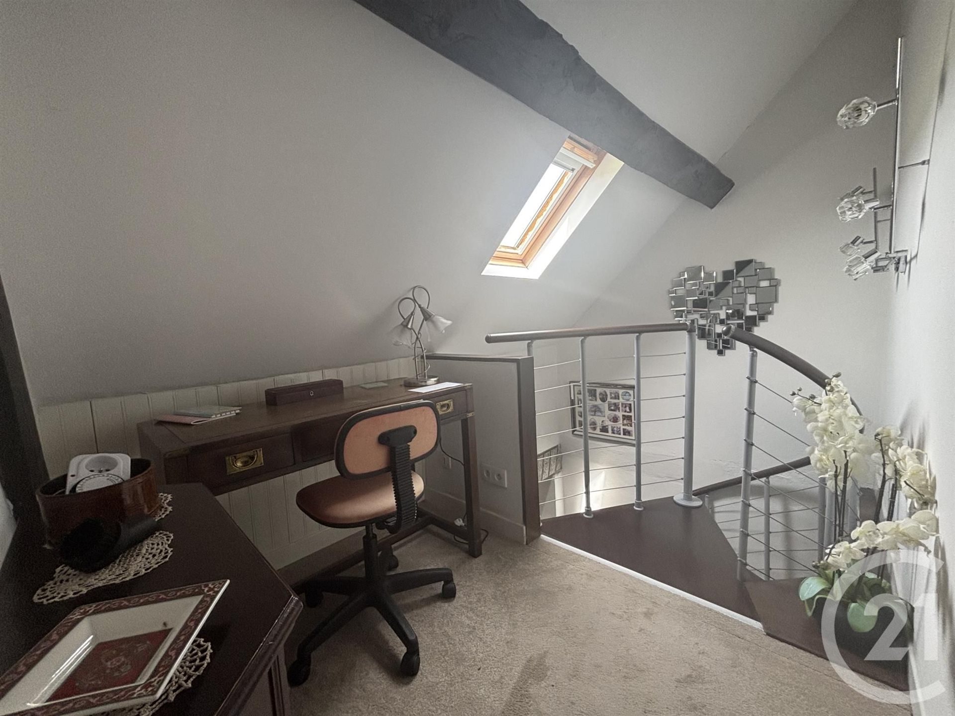 Maison à vendre, 62m², Rives d'Andaine