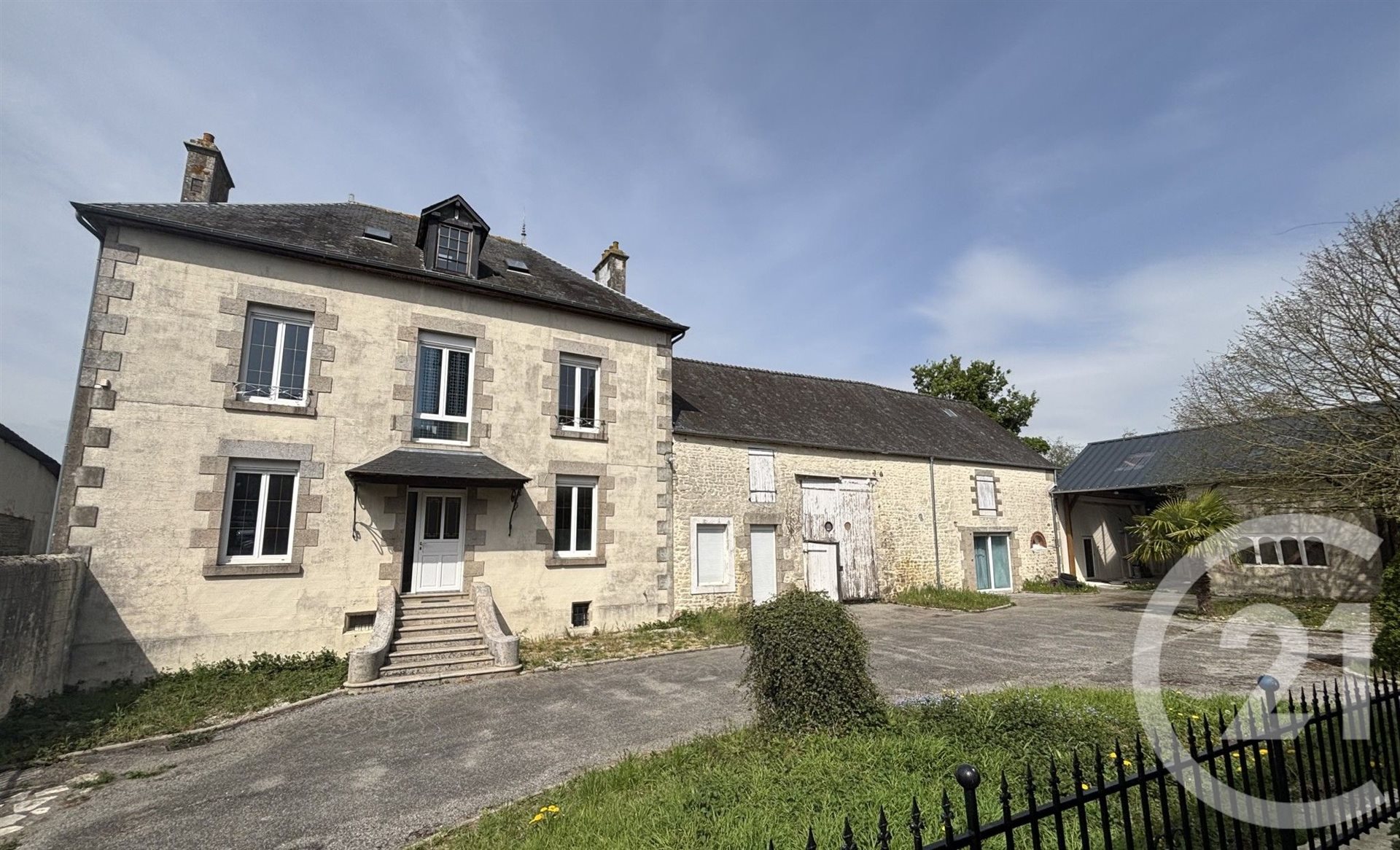 Maison à vendre, 173m², Ciral